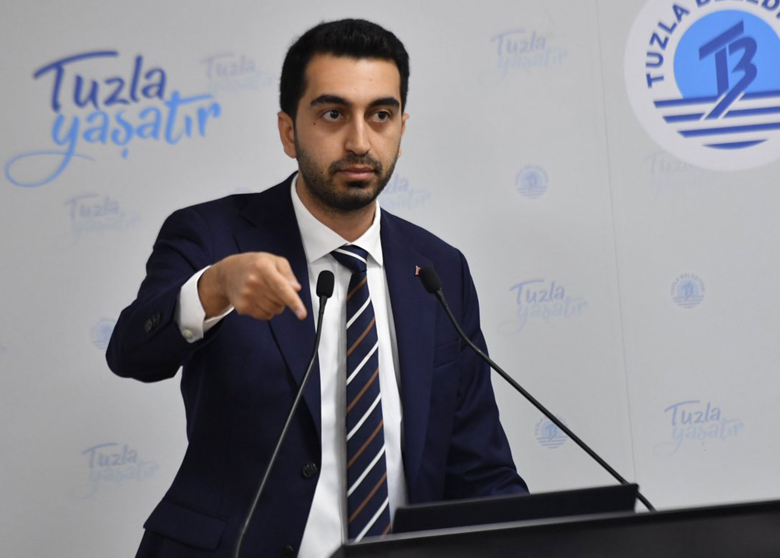 Eren Ali Bingöl: Kadınlara şiddetten korunmaları için öz savunma eğitimi vereceğiz