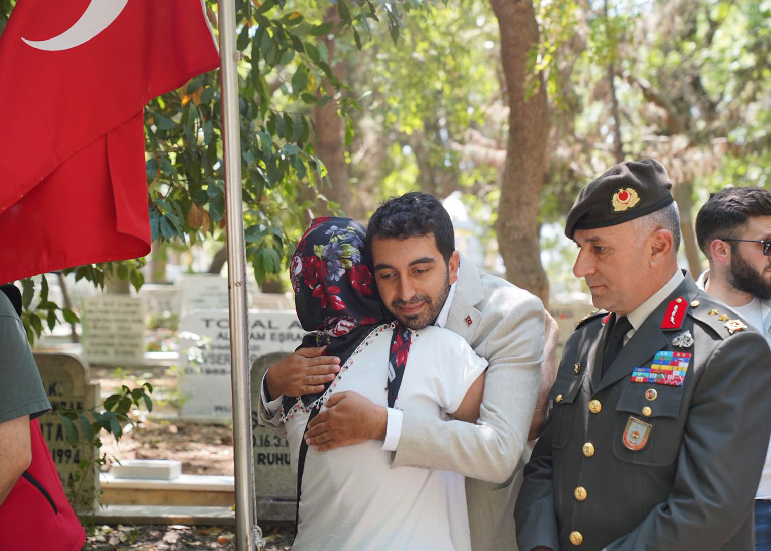 Başkan Bingöl: Vatan uğruna can veren tüm şehitlerimizi rahmet ve minnetle anıyoruz
