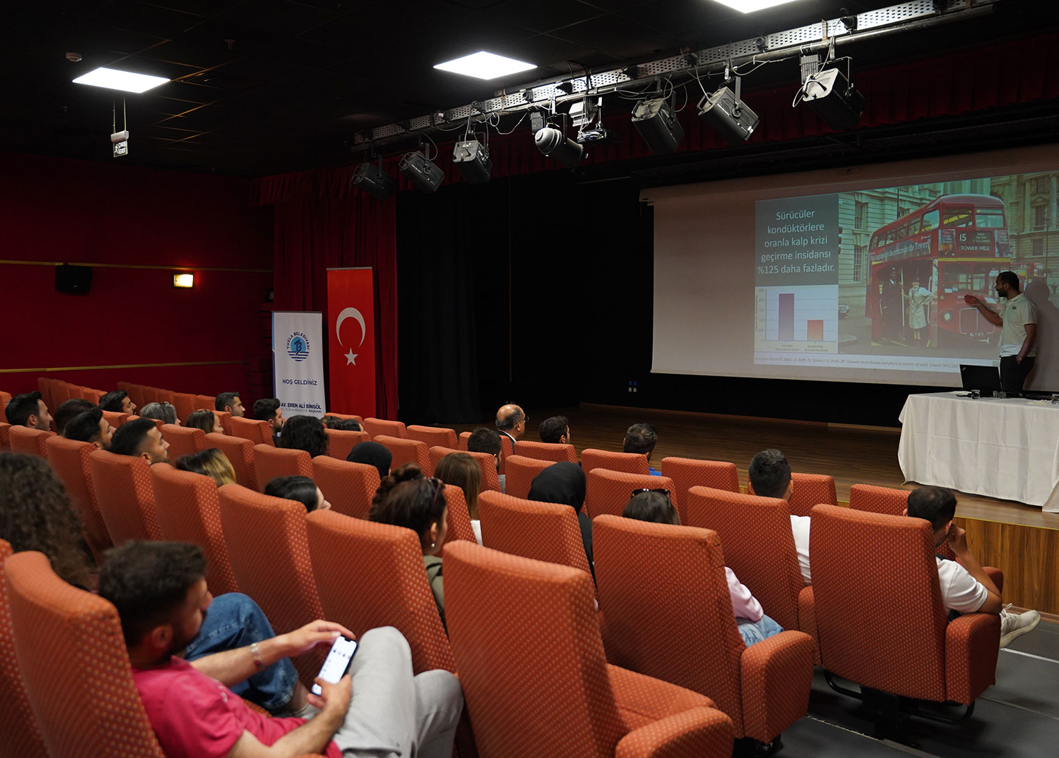 Spor İstanbul’un çocuk odaklı yaklaşımı Tuzla’da