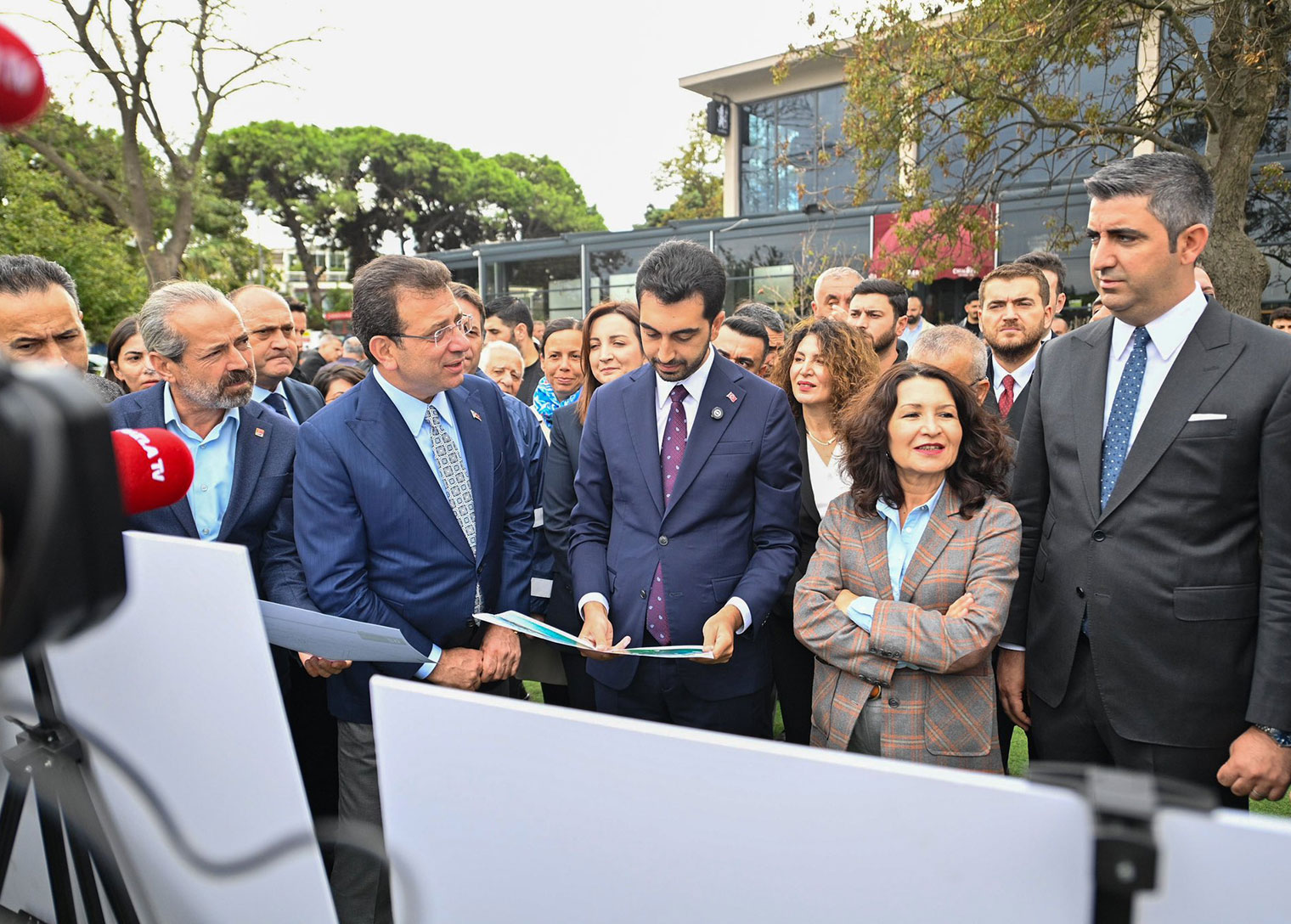 Tuzla’nın tarihi sahili Antik Mendirek için yenilikçi çözümler geliştiriliyor