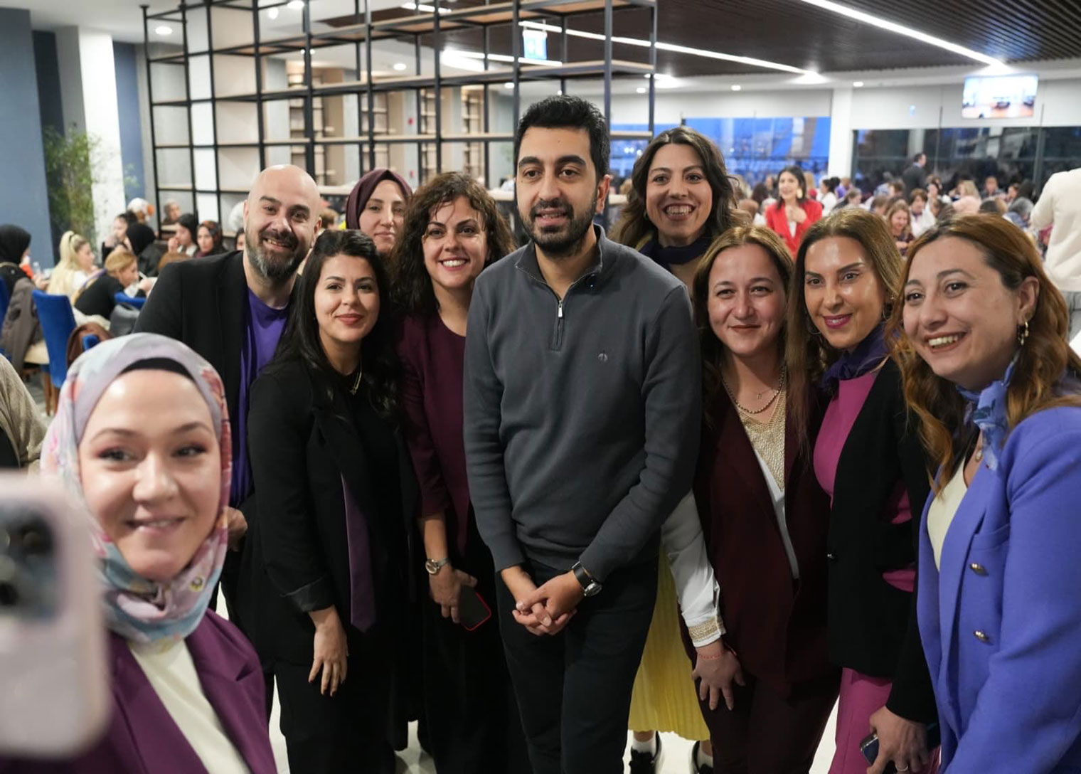 Başkan Bingöl: Kadınların emeği şehrimizin temel taşıdır