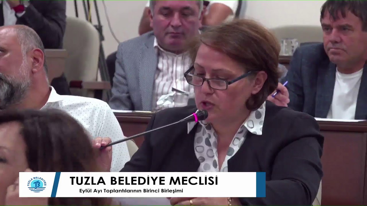 📡 Eylül Ayı Meclis Toplantıları Birinci Birleşim Birinci Oturum 04 Eylül 2023