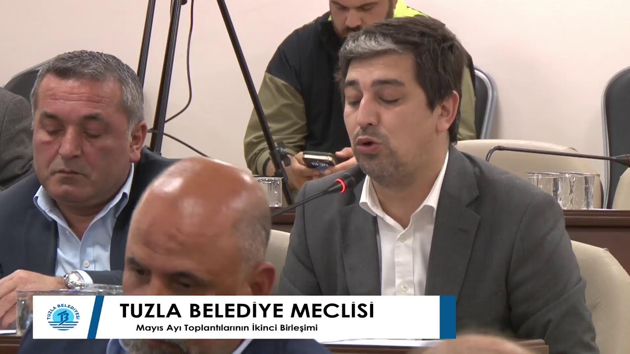📡 Mayıs Ayı Meclis Toplantıları İkinci Birleşim Birinci Oturum 04 Mayıs 2023