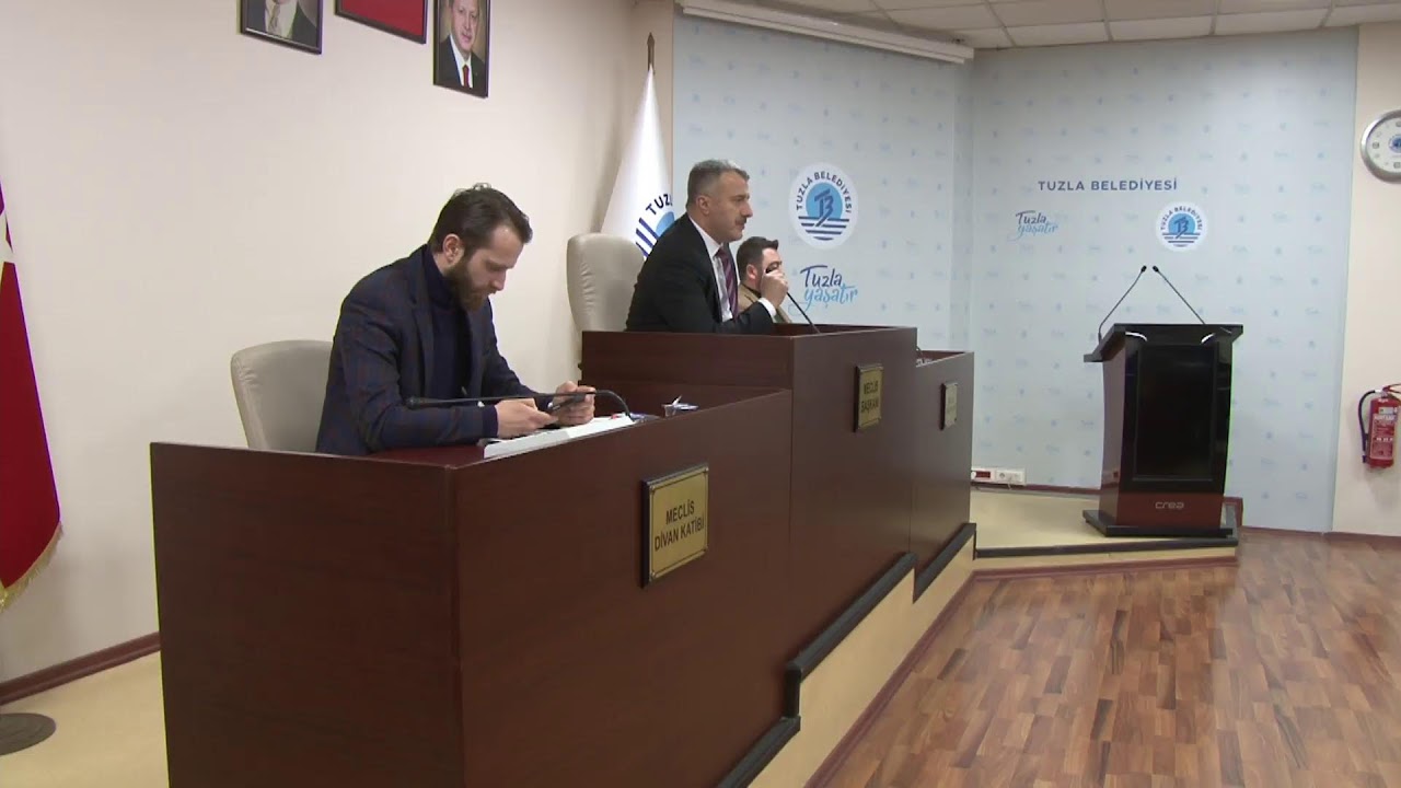 📡 Şubat Ayı Meclis Toplantıları Birinci Birleşim Birinci Oturum 06 Şubat 2023