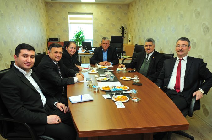 Kent Konseyi Toplantı