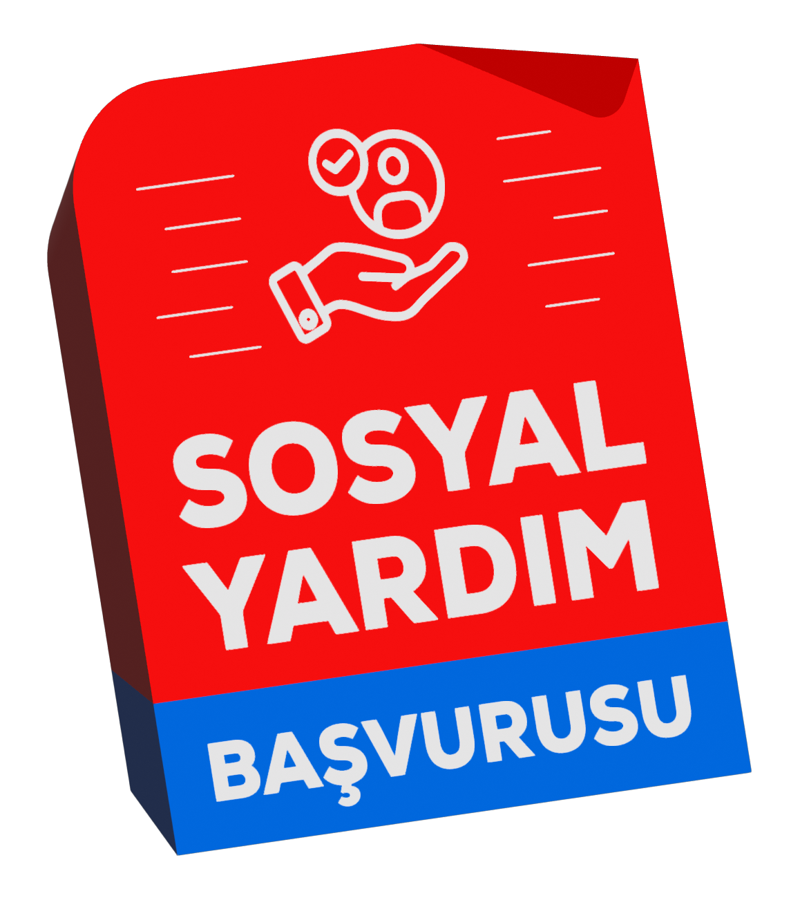 Sosyal Yardım