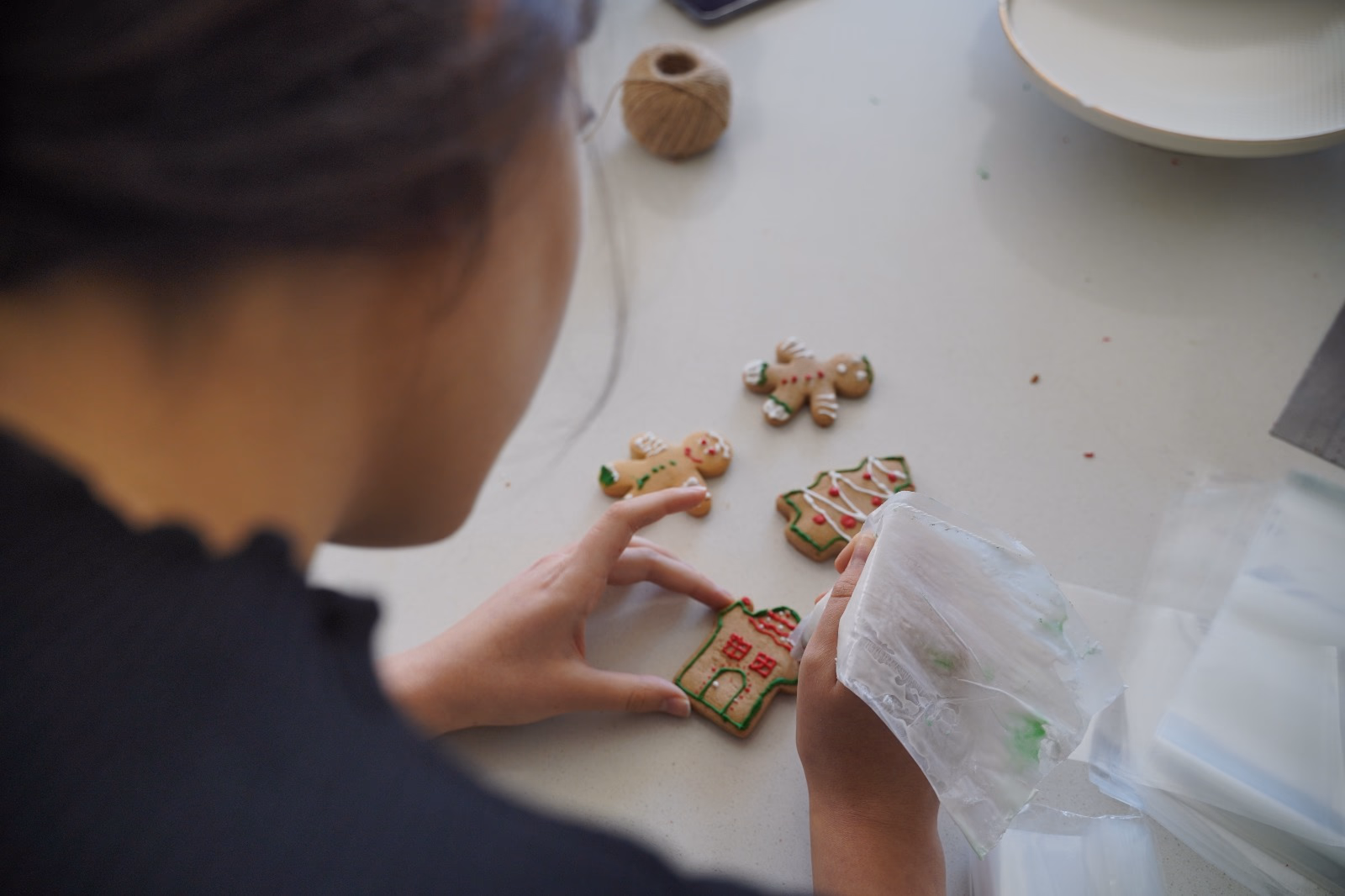 Yayla Akademi Kadın