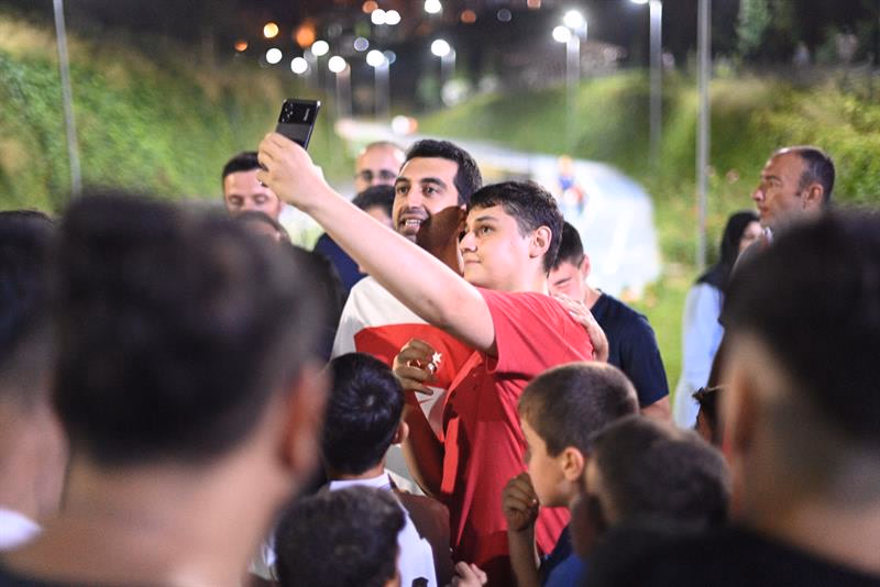 Av. Eren Ali Bingöl - Fotoğraf 3