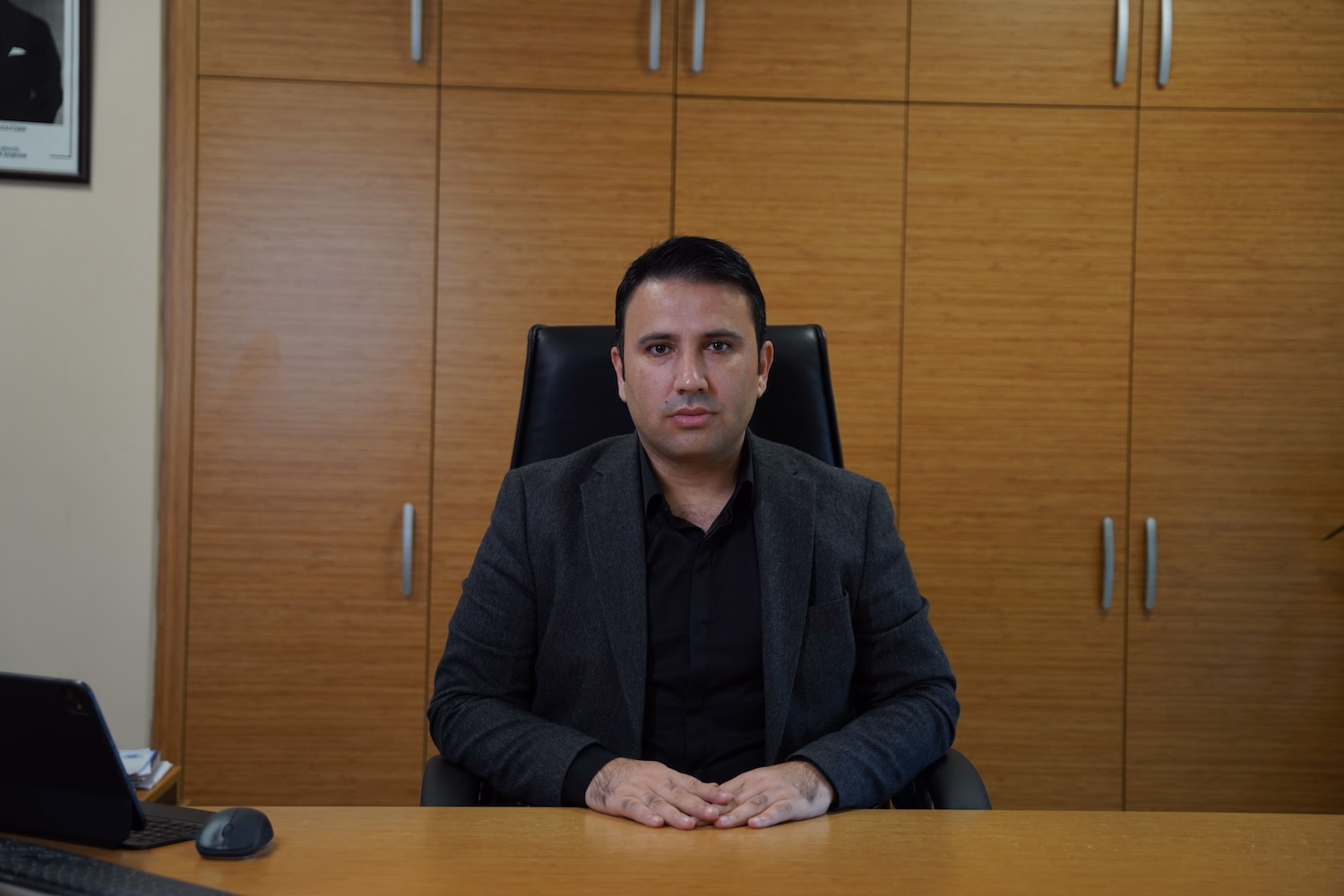 Hakan Kızılateş