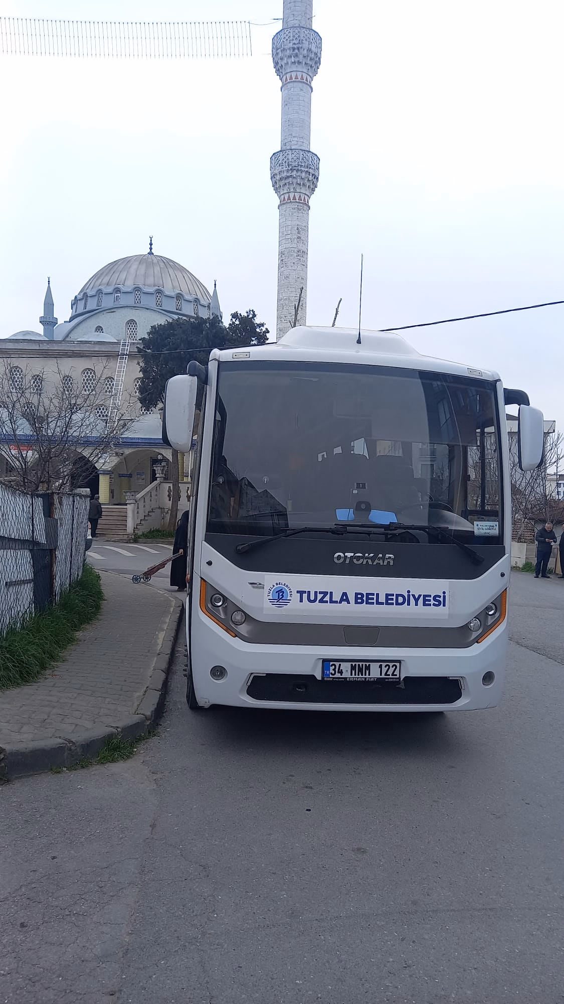 Cenaze Araç Taleplerine Araç Tahsisi - Fotoğraf 1