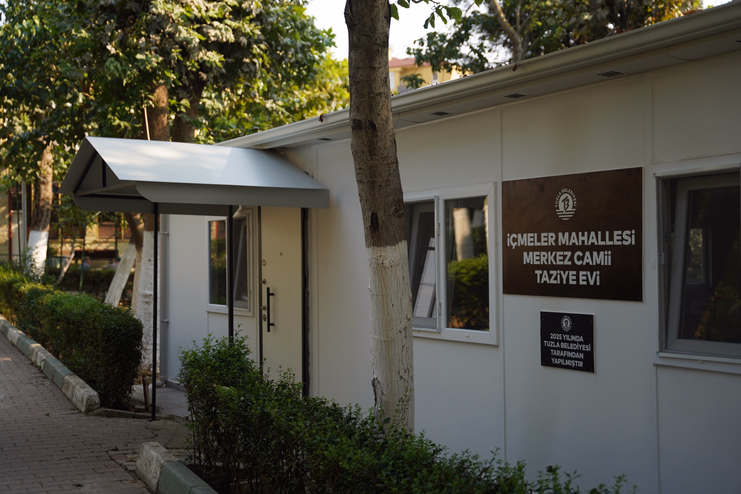 Cenaze Araç Taleplerine Araç Tahsisi - Fotoğraf 4