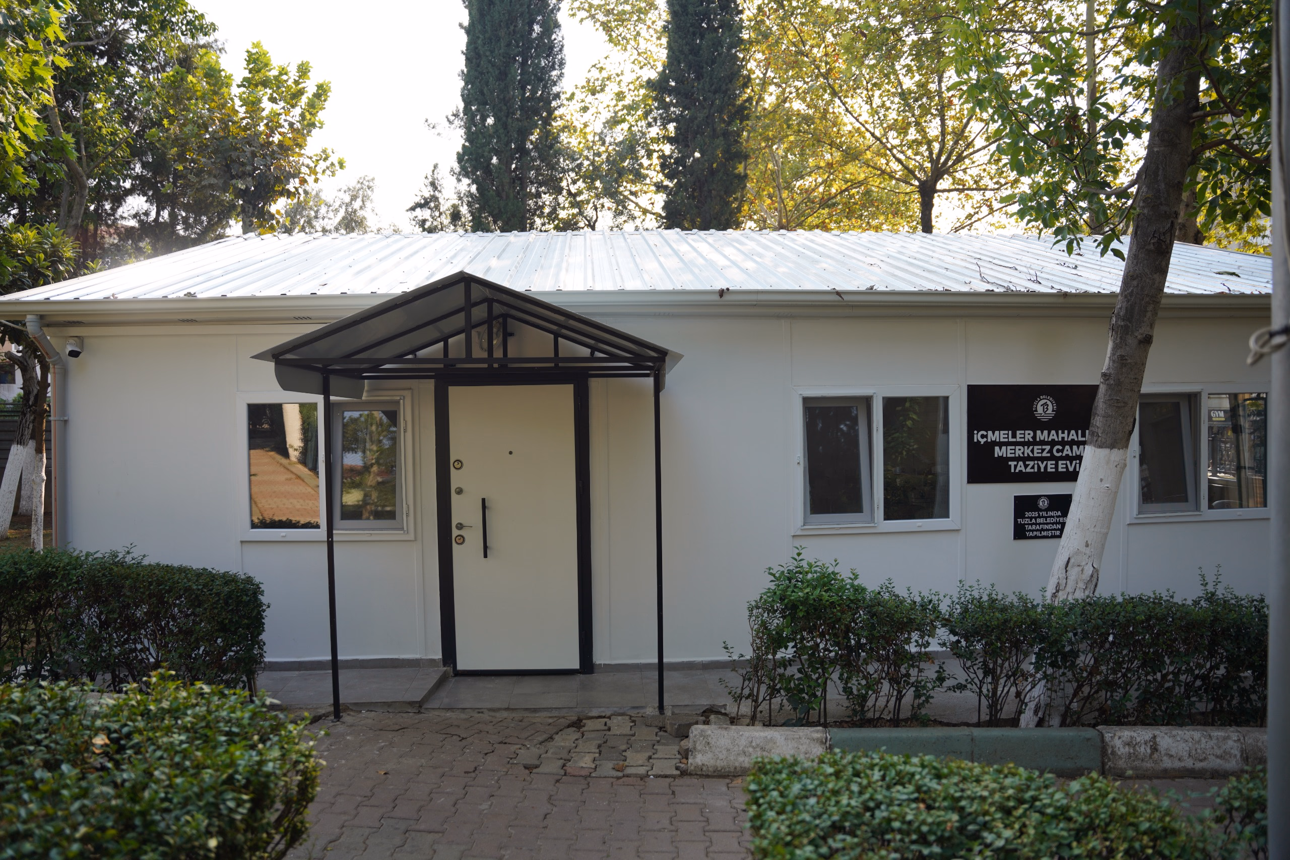 Cenaze Araç Taleplerine Araç Tahsisi - Fotoğraf 3