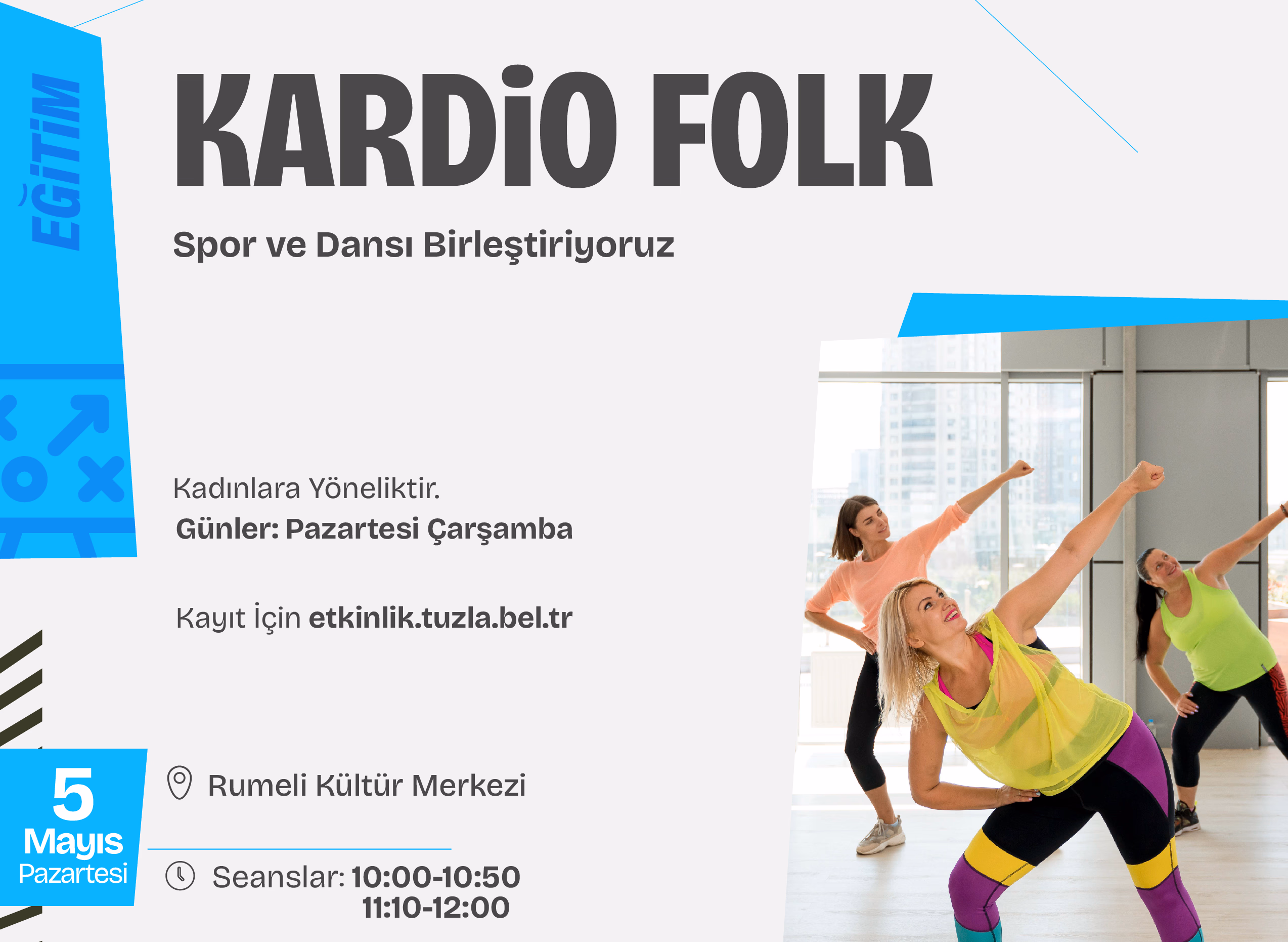 Kardio Folk