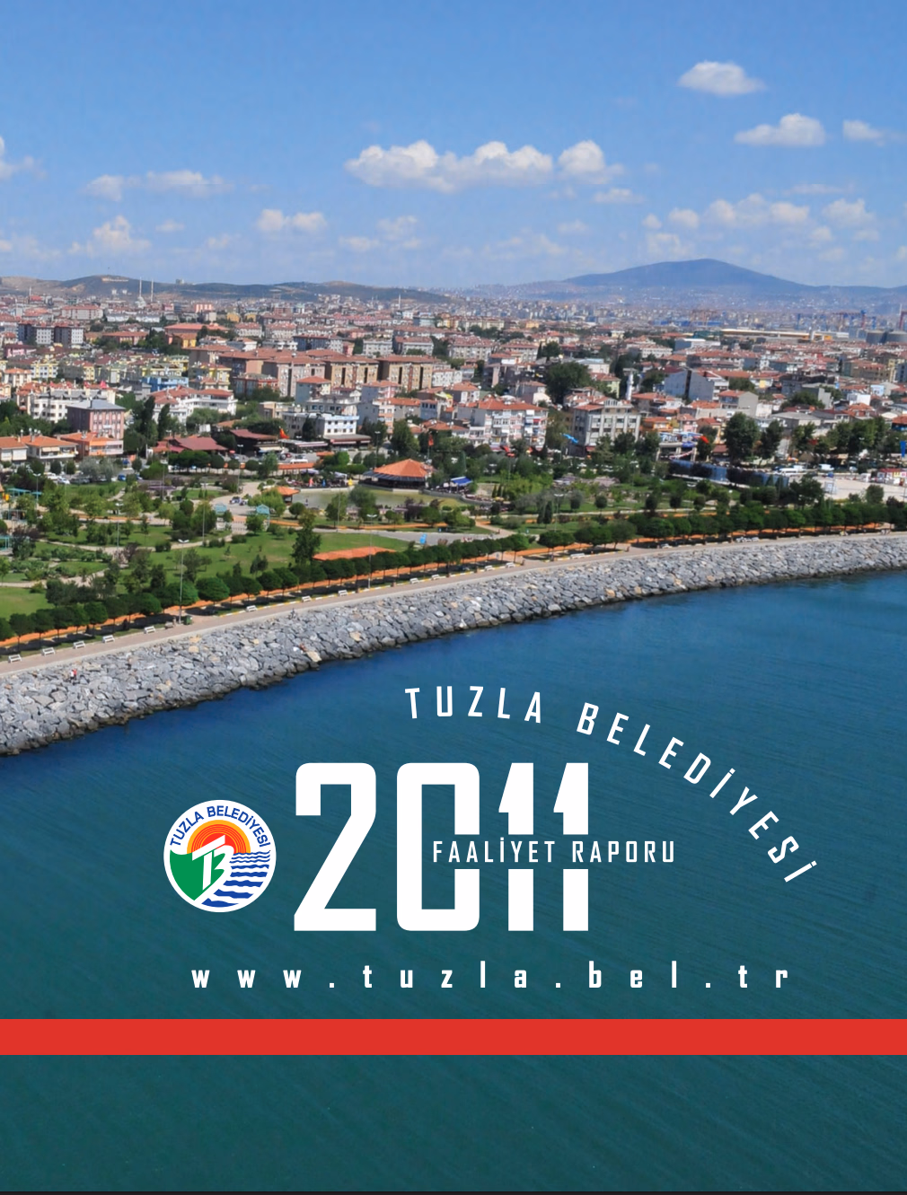 2011 Yılı Faaliyet Raporu