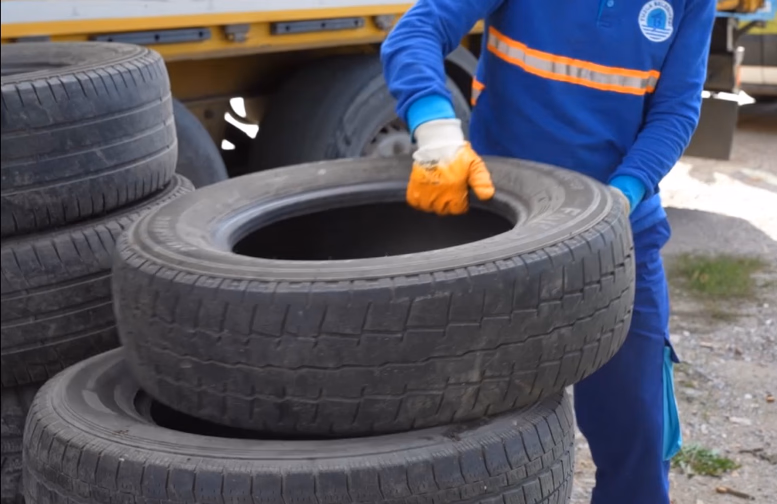 Çevre ve Temizlik Hizmetleri - Fotoğraf 4