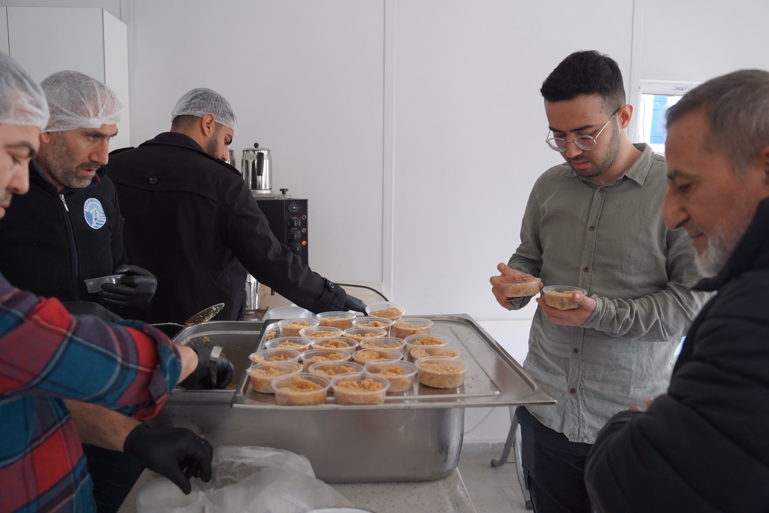 Ulaşım/Taziye/Cenaze - Fotoğraf 4