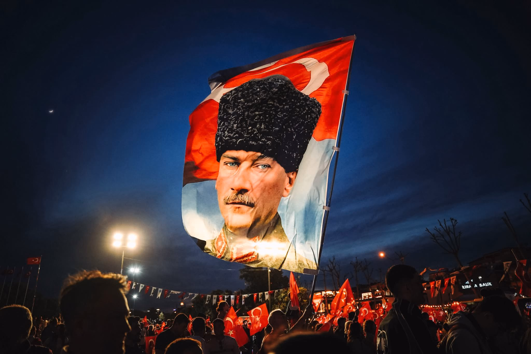 Tuzlalılar 19 Mayıs’ı Gençlik Konseri ile kutladı - Görsel 1