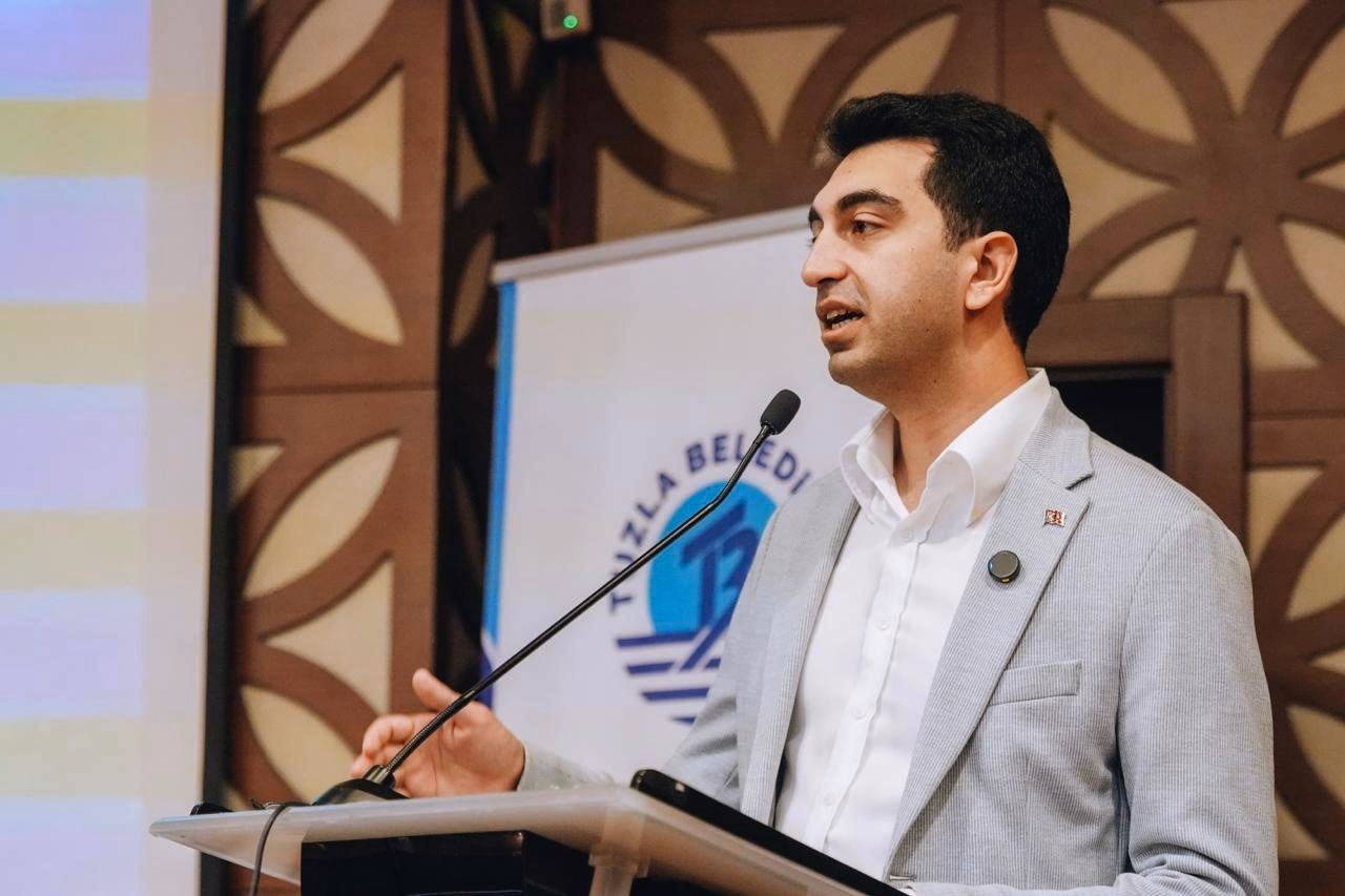Tuzla’ya UNESCO Tarafından “Tsunamiye Hazır Kent” Sertifikası Verildi    - Görsel 1