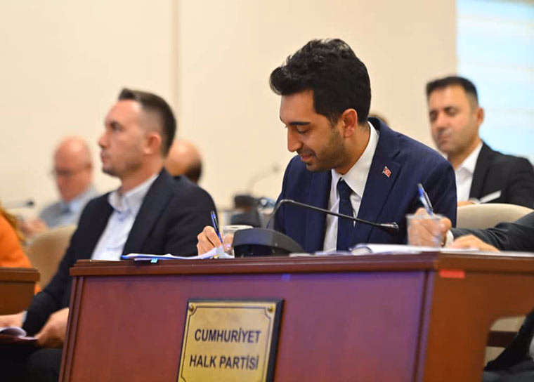 Tuzla Belediyesi 2026 yılı bütçesini onayladı - Görsel 2