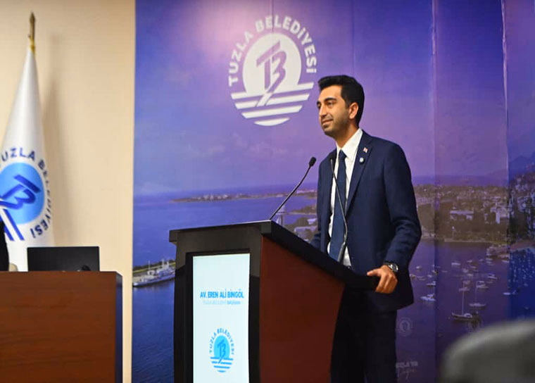 Tuzla Belediyesi 2026 yılı bütçesini onayladı - Görsel 4