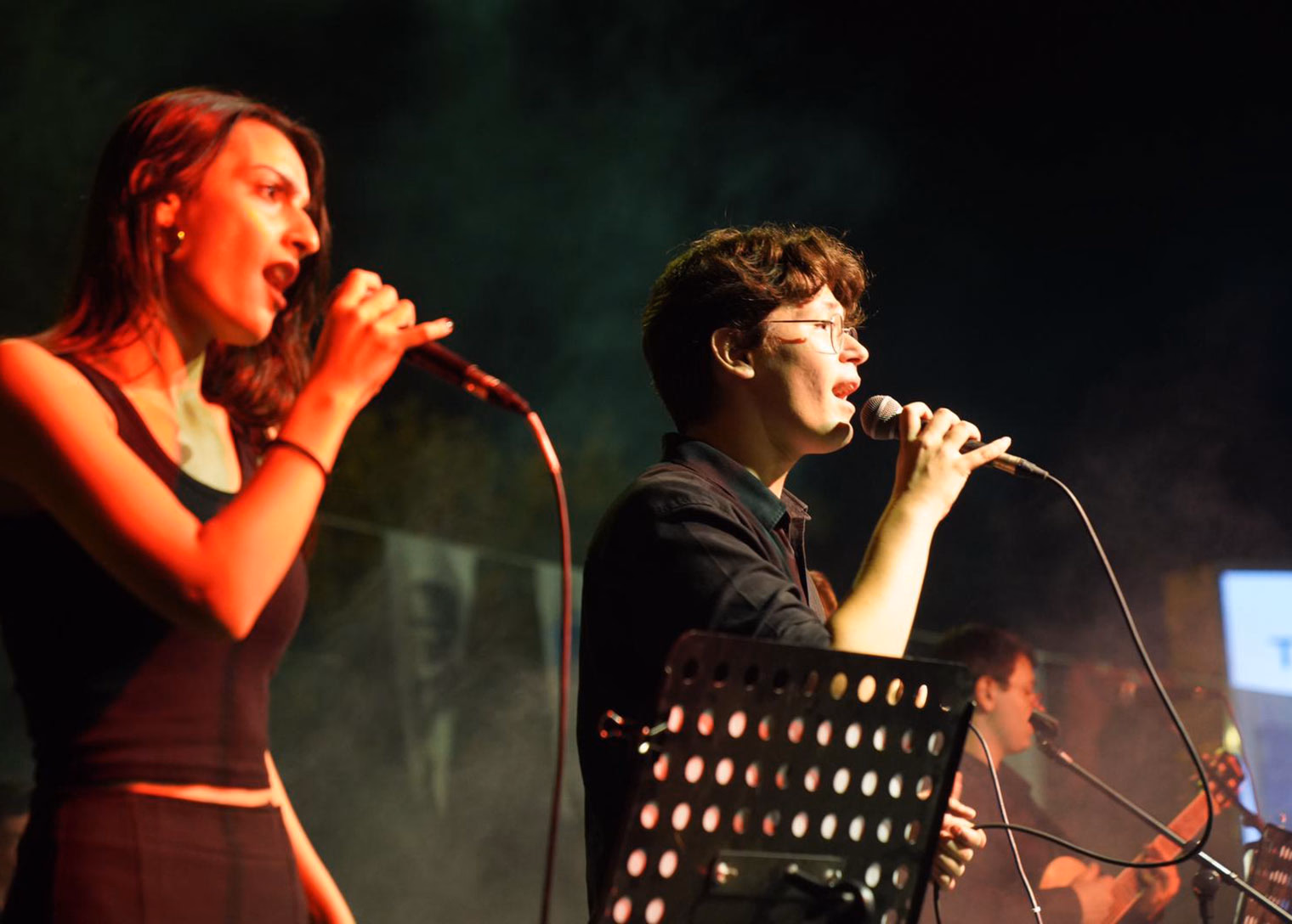 Tuzla'da 30 Ağustos coşkusu... Belediye Başkanı Bingöl: Bu topraklarda umut hep var olacak - Görsel 7