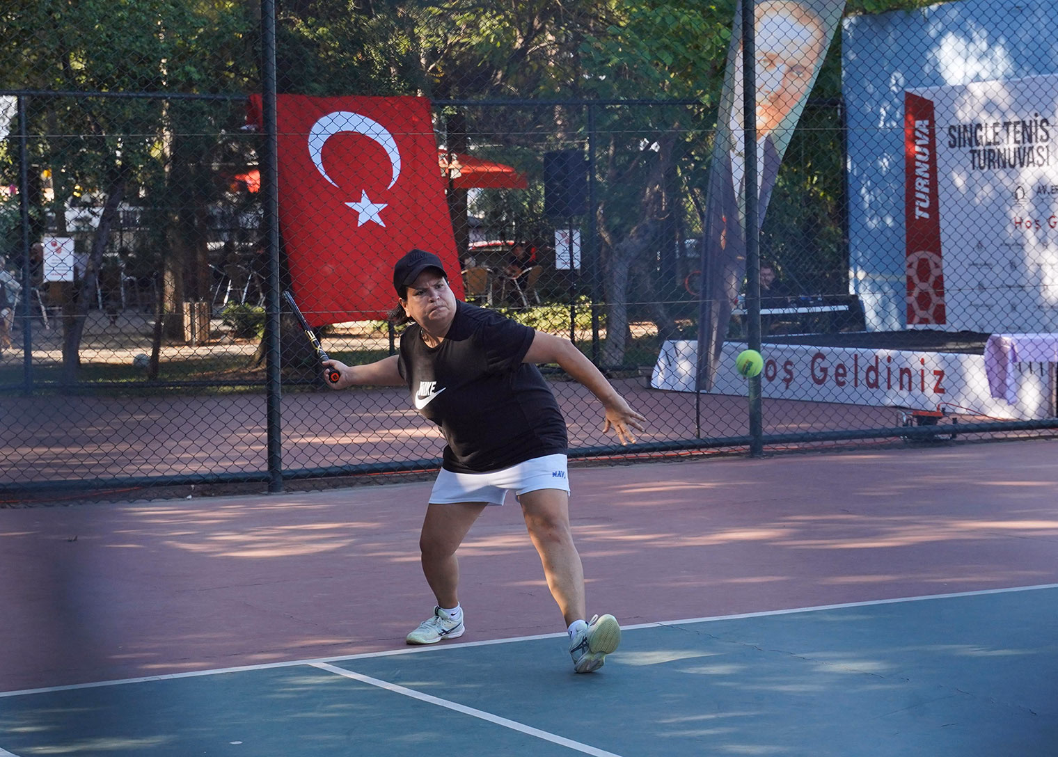 Tuzla'da 30 Ağustos coşkusu... Belediye Başkanı Bingöl: Bu topraklarda umut hep var olacak - Görsel 5