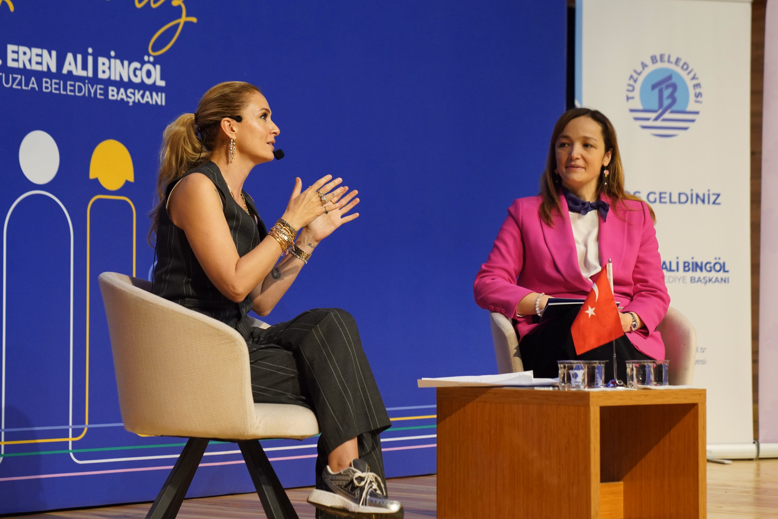 “2026–2028 Yerel Eşitlik Eylem Planı” tanıtıldı - Görsel 3