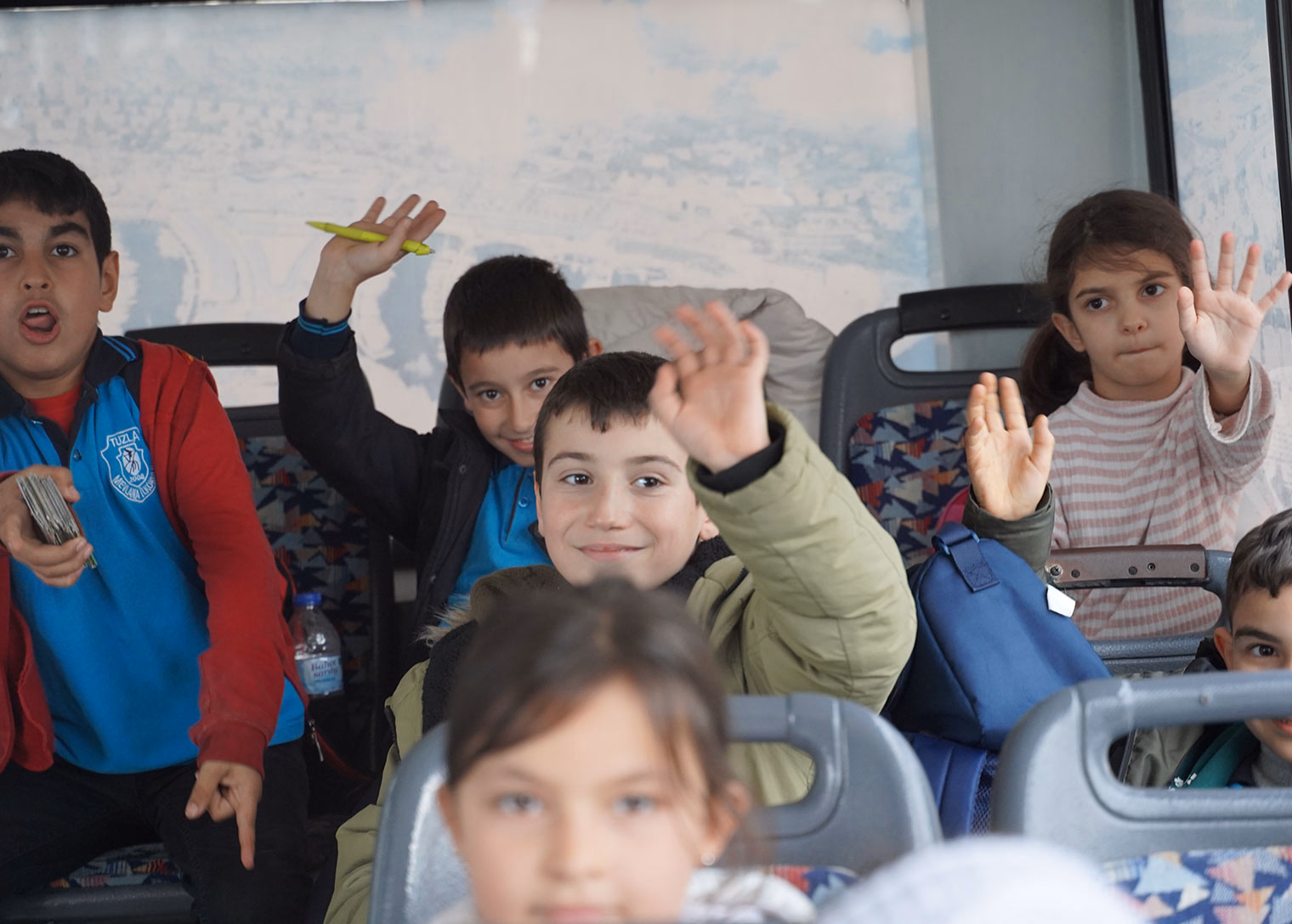 Tuzla Belediyesi'nden 950 öğrenciye ücretsiz ulaşım desteği - Görsel 3