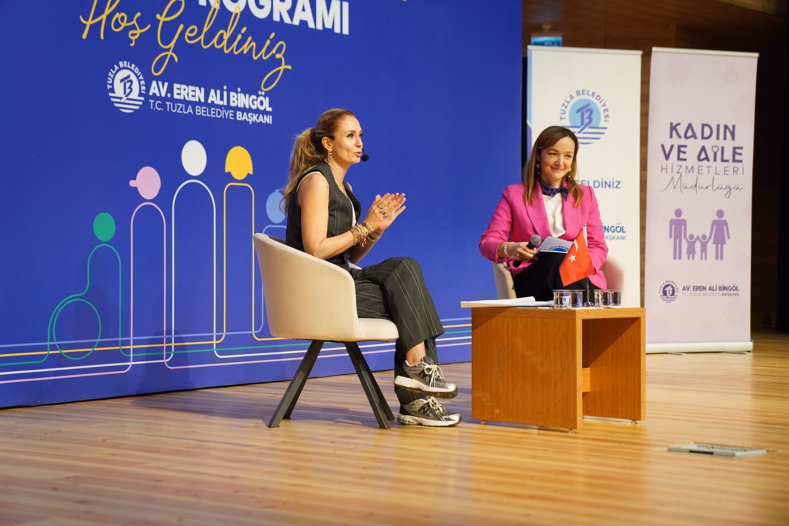 “2026–2028 Yerel Eşitlik Eylem Planı” tanıtıldı - Görsel 5