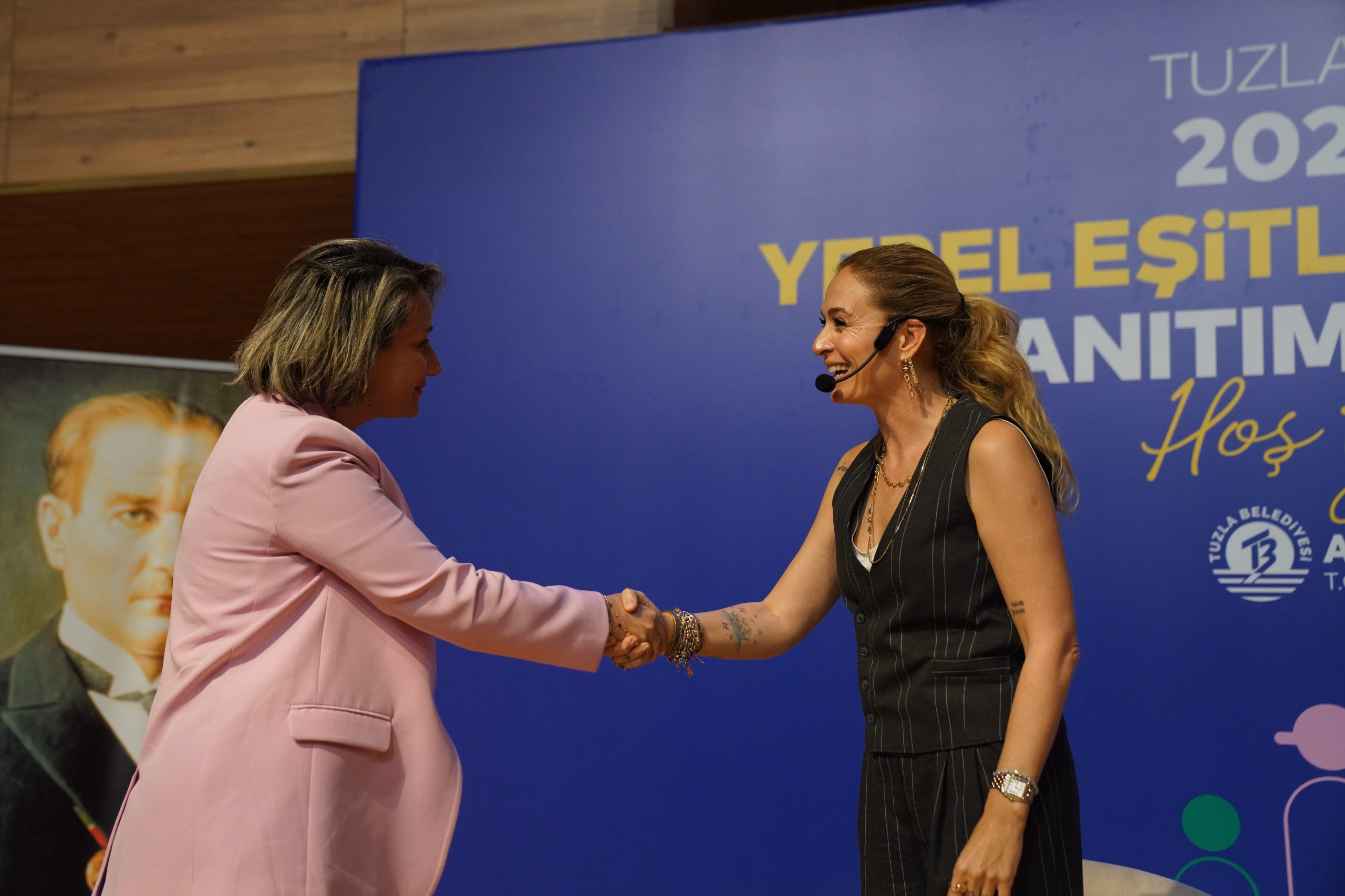 “2026–2028 Yerel Eşitlik Eylem Planı” tanıtıldı - Görsel 6