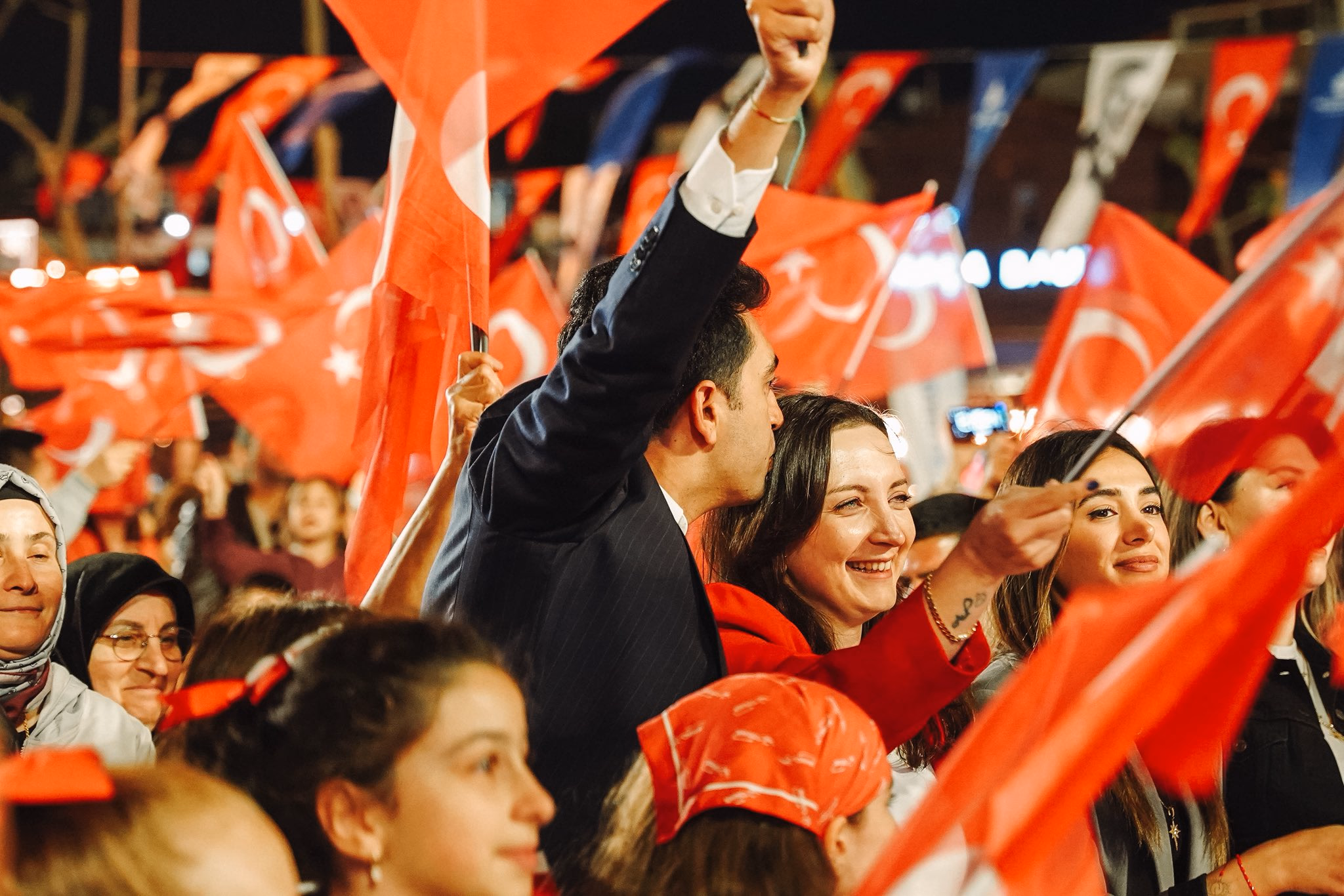 Tuzlalılar 19 Mayıs’ı Gençlik Konseri ile kutladı - Görsel 8