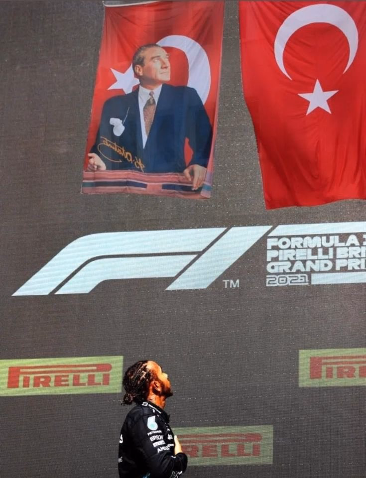 Hasret Bitiyor Formula 1 Geliyor - Görsel 2