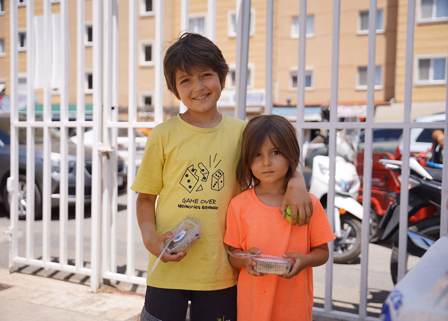 Muharrem ayının bereketi Tuzla’da paylaşılıyor: Aşure ikramı başladı - Görsel 4