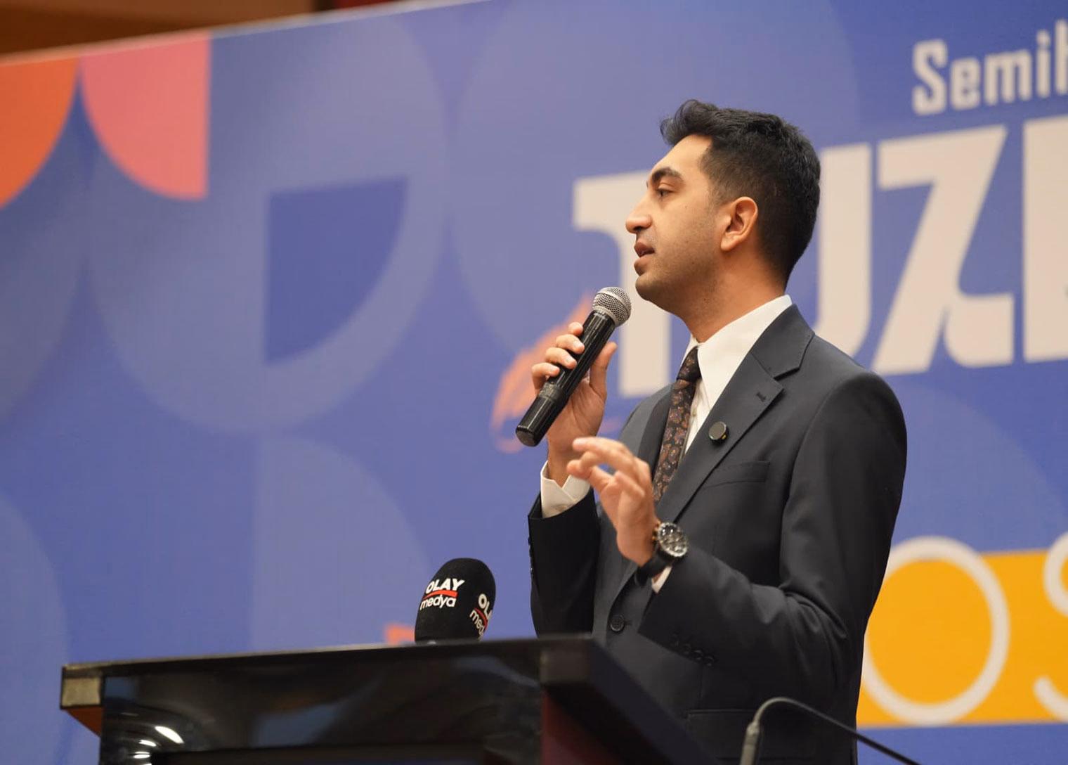 Tuzla Yaşam Ayyıldız ‘Semiha Kibar Sosyal Yaşam Merkezi’ hizmete açıldı