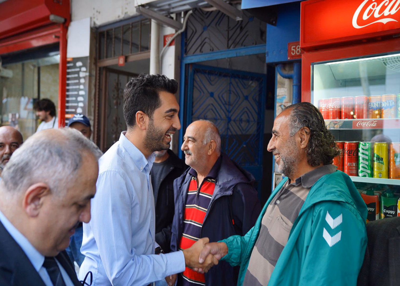 Başkan Bingöl sahada: “Tuzla’yı yerinde takip etmeye devam edeceğiz” - Görsel 2