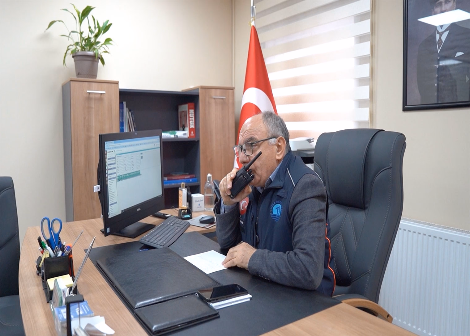 Başsağlığı anonsları Tuzla’daki telsizlerden yükseldi - Görsel 6