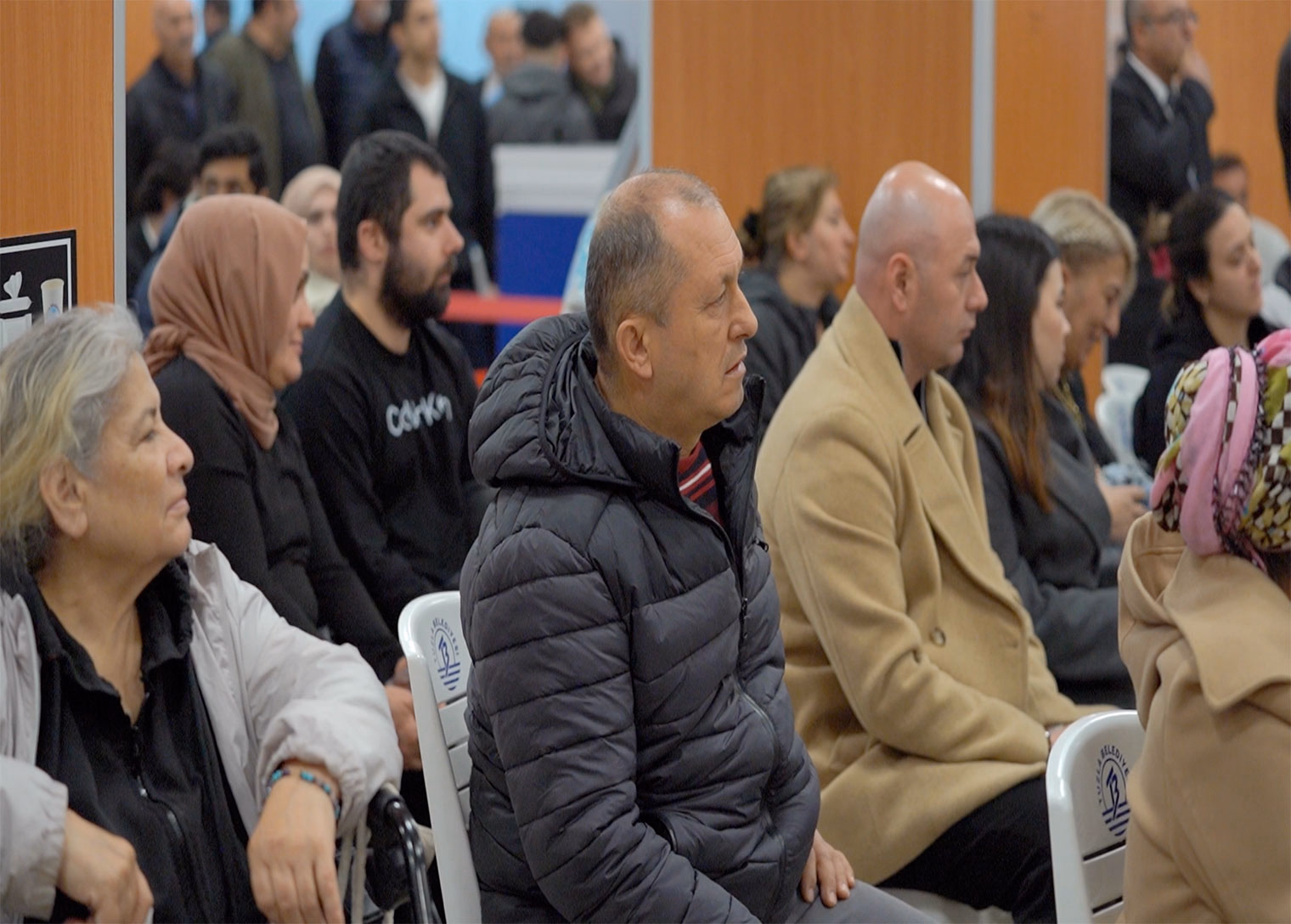 Tuzla’da katılımcı belediyecilik: Başkan Bingöl komşularıyla bir araya geldi - Görsel 3