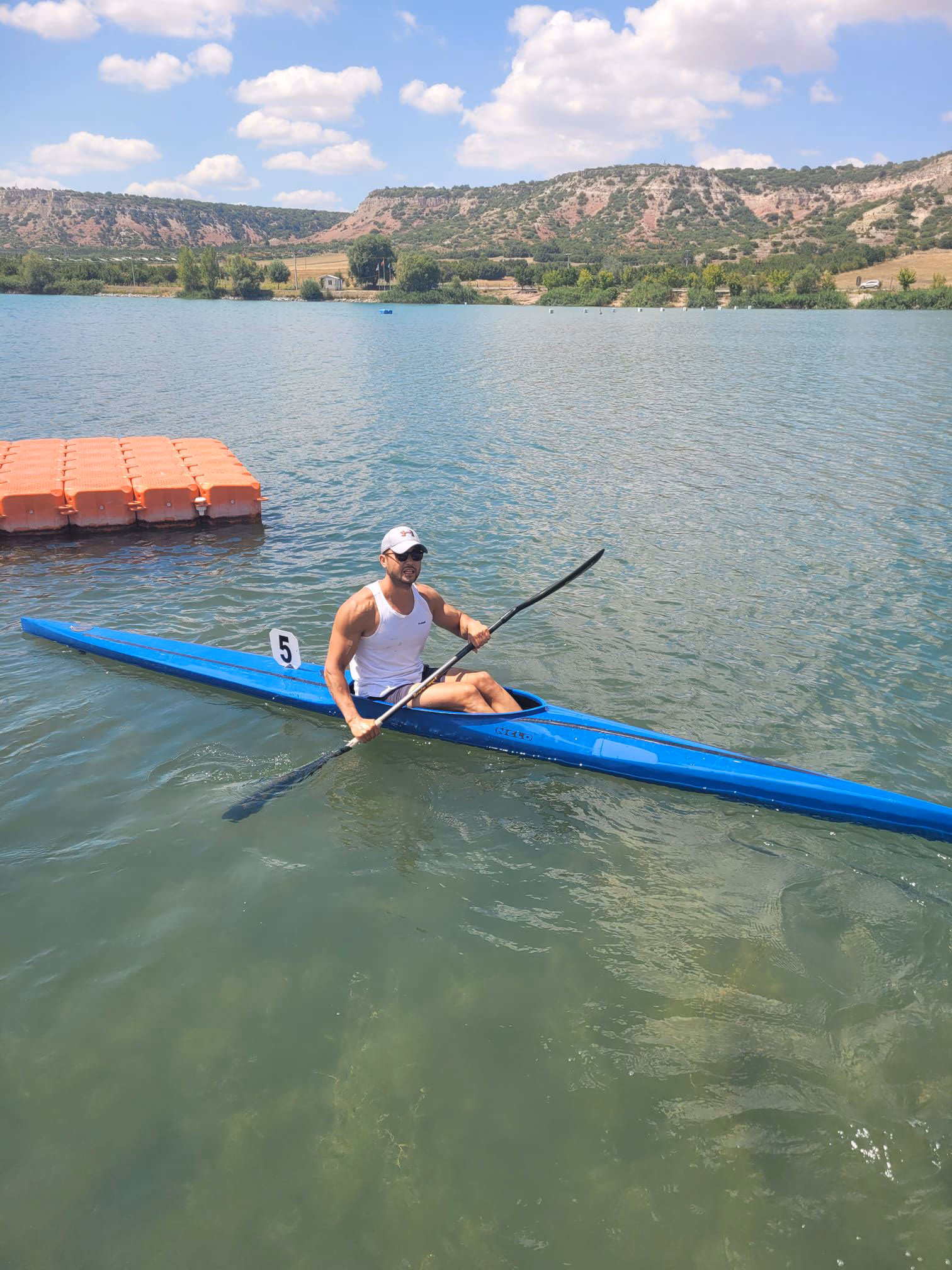Emanet tekneyle Türkiye 3’üncüsü oldular - Görsel 2