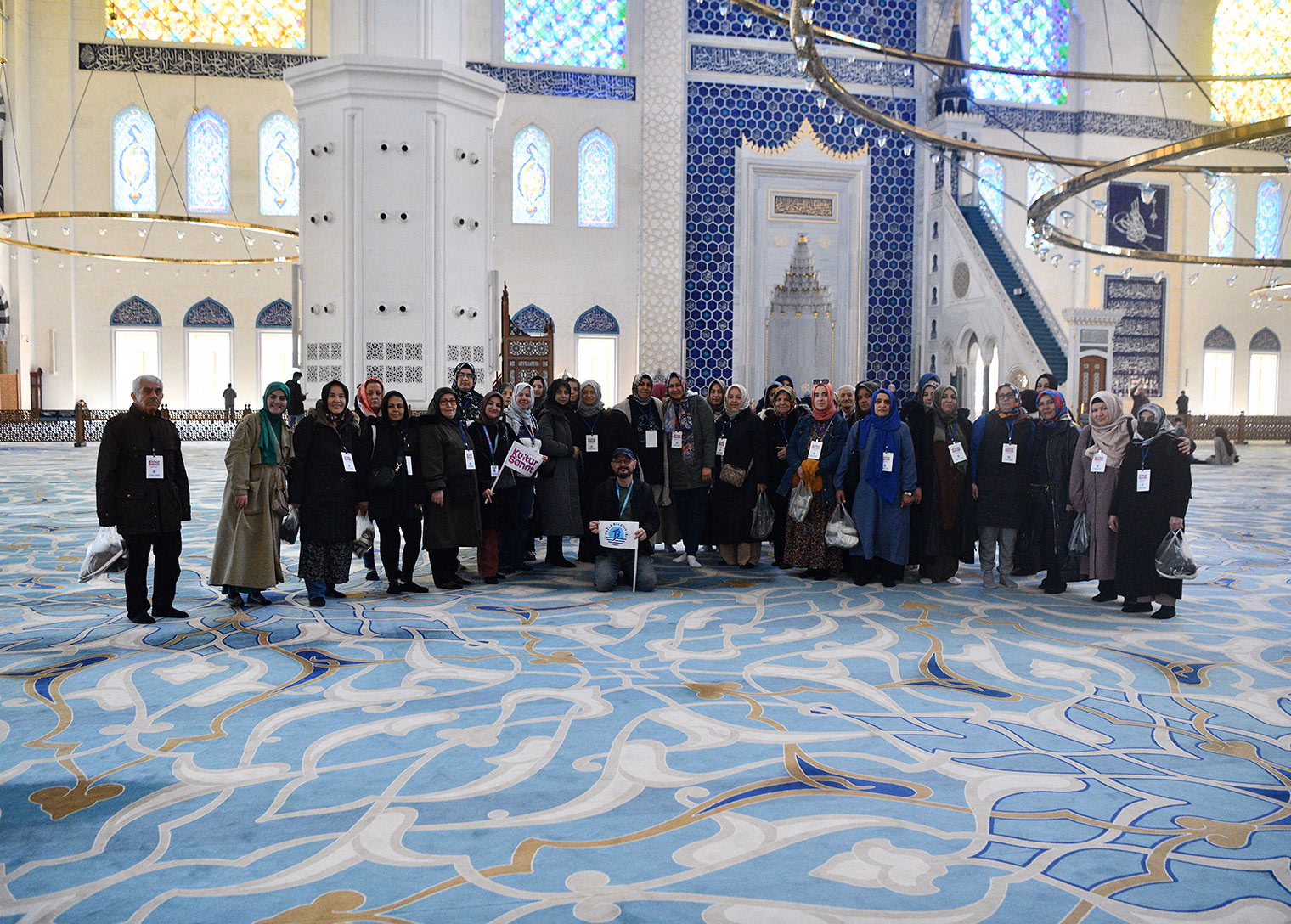 Tuzla Belediyesi'nden Ramazan'a manevi bir yolculuk - Görsel 3