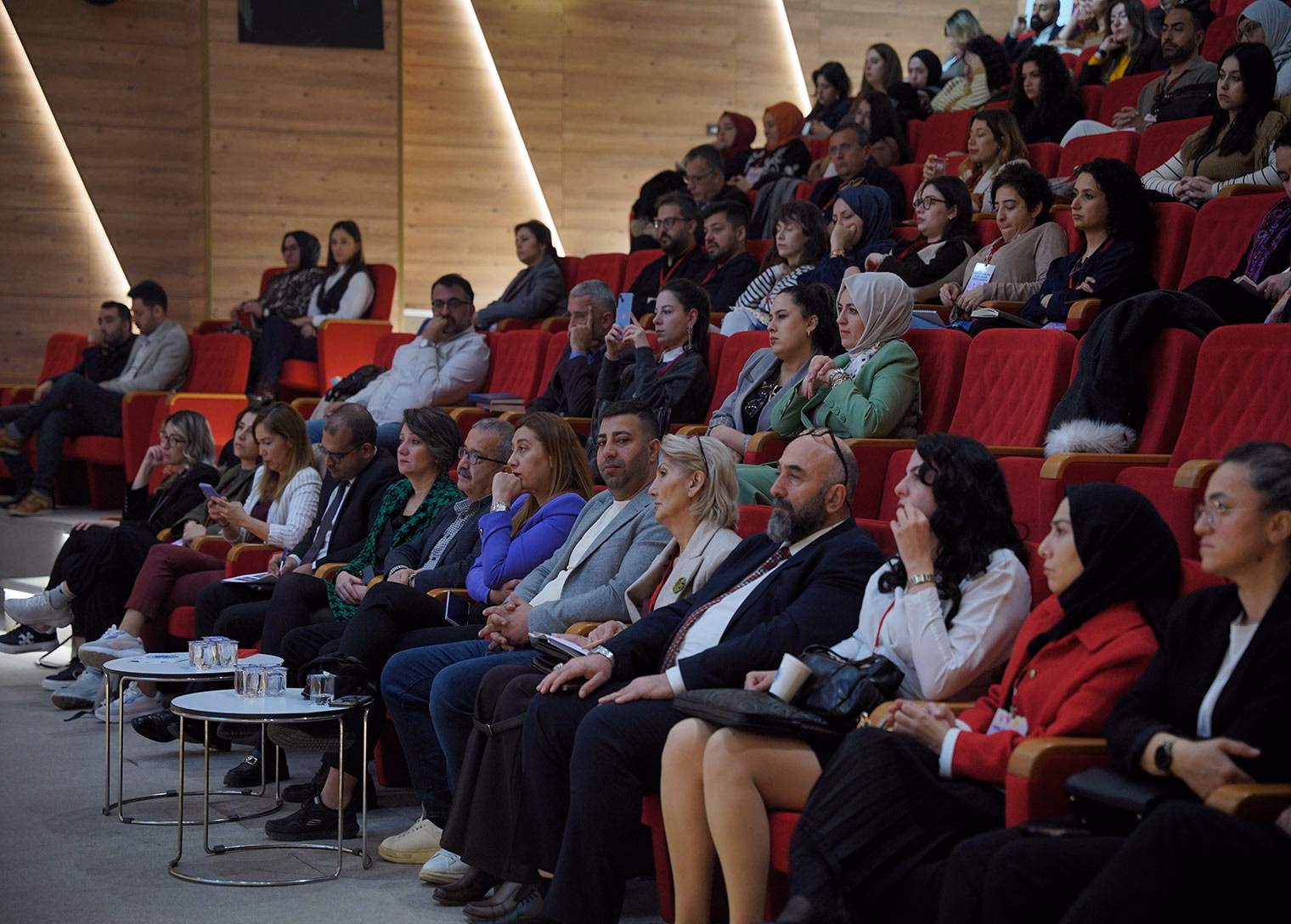 Yerel Yönetimlerde Çocuk Hakları Strateji Çalıştayı düzenlendi - Görsel 6