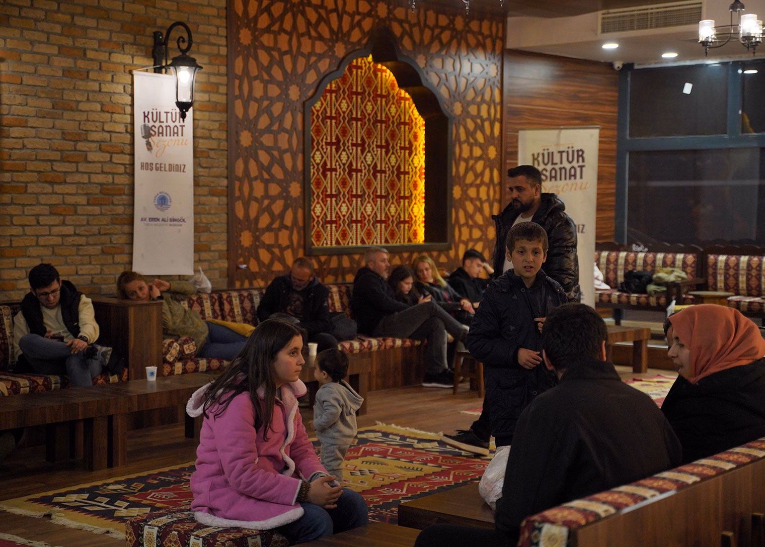 Tuzla Belediyesi’nden deprem sonrası hızlı ve etkin müdahale - Görsel 2