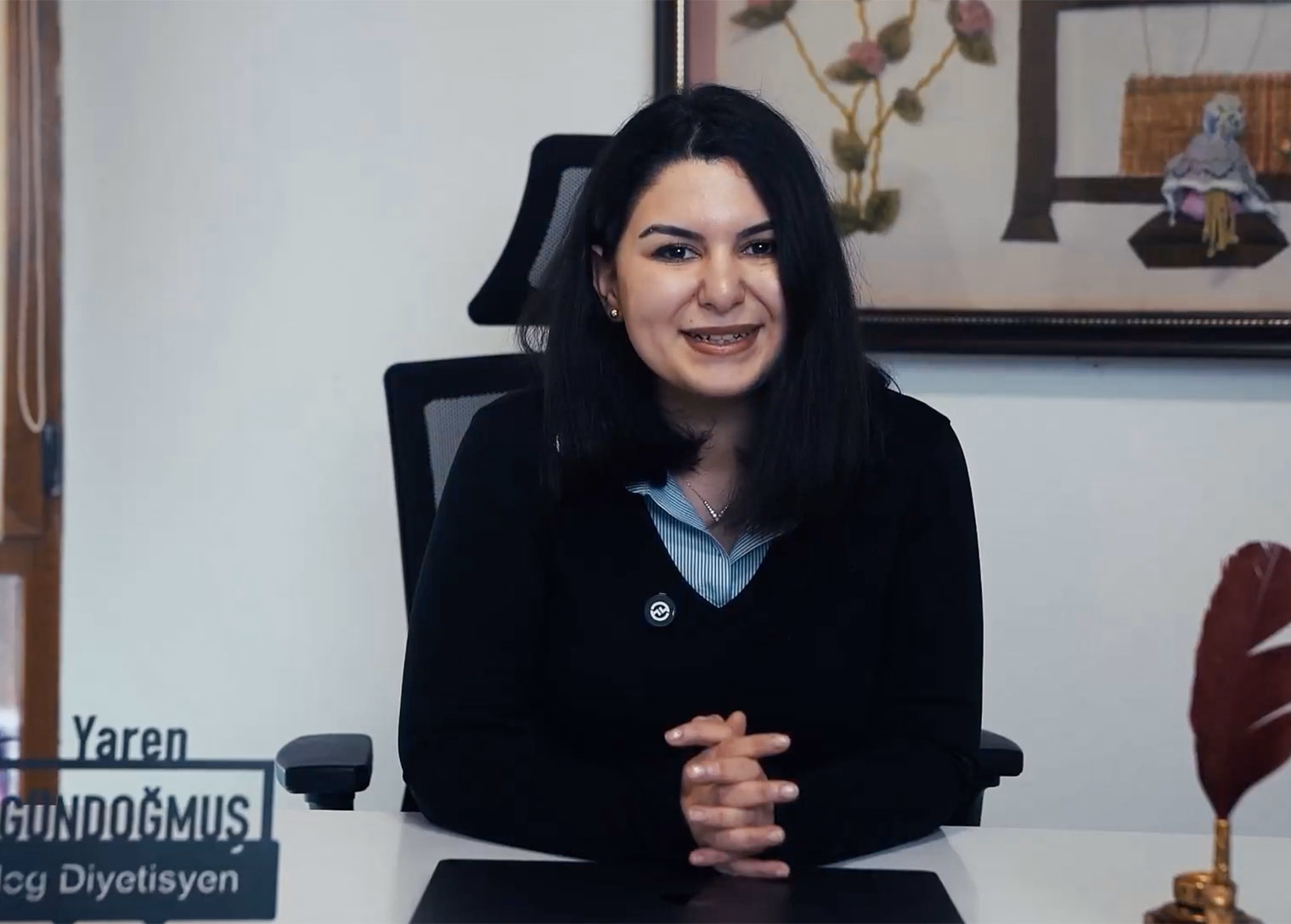 Tuzla Belediyesi’nden ücretsiz diyetisyen hizmeti: Sağlıklı yaşam için 3 kolay adım - Görsel 2