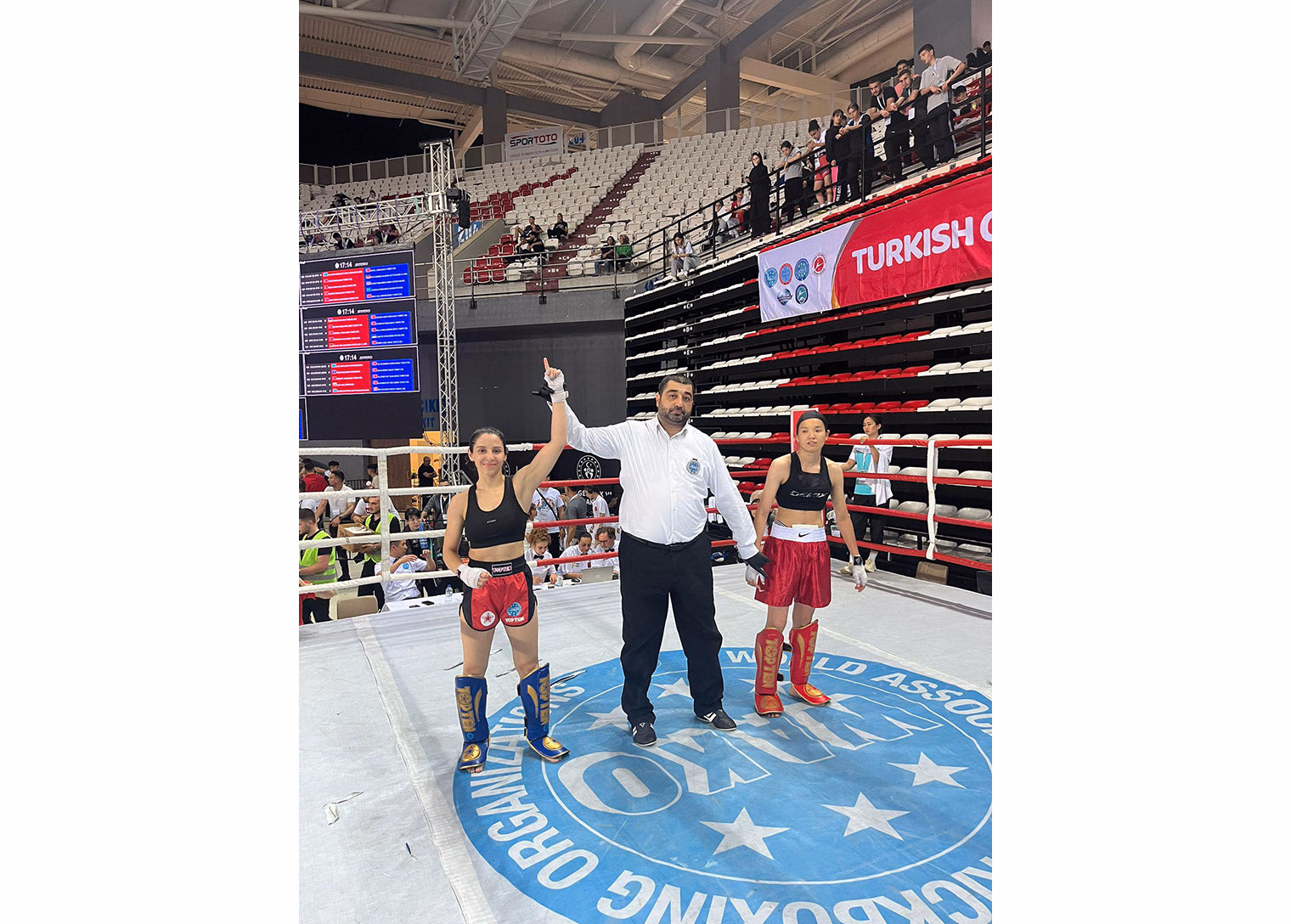 Tuzla’nın şampiyon sporcuları dünya kupasından 14 madalya ile döndü - Görsel 2