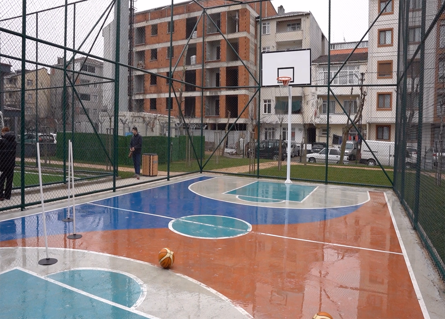 Başkan Bingöl: Arı gibi çalışıyoruz, arkamızda Tuzlalılar var - Görsel 7