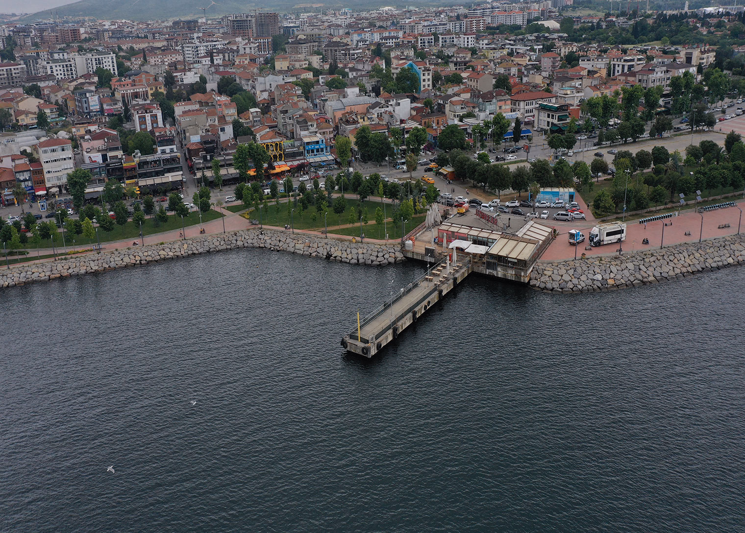 Tuzla İstanbul’un en hızlı büyüyen ilçesi oldu - Görsel 5