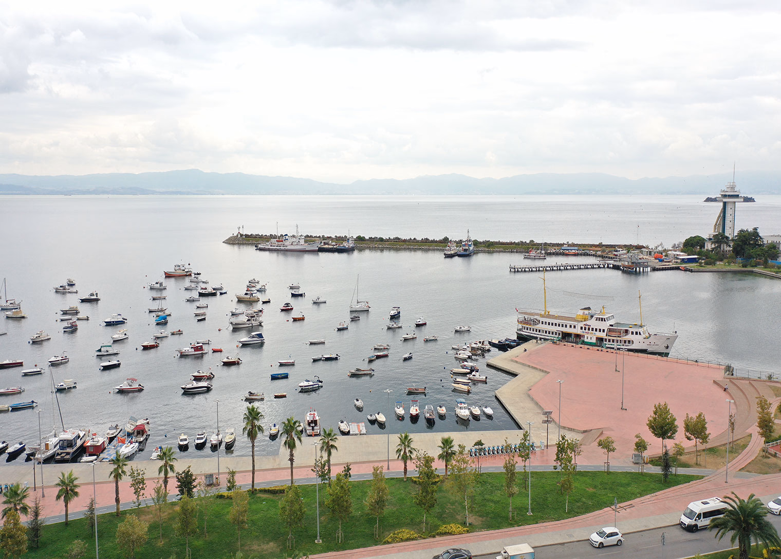 Tuzla İstanbul’un en hızlı büyüyen ilçesi oldu - Görsel 1