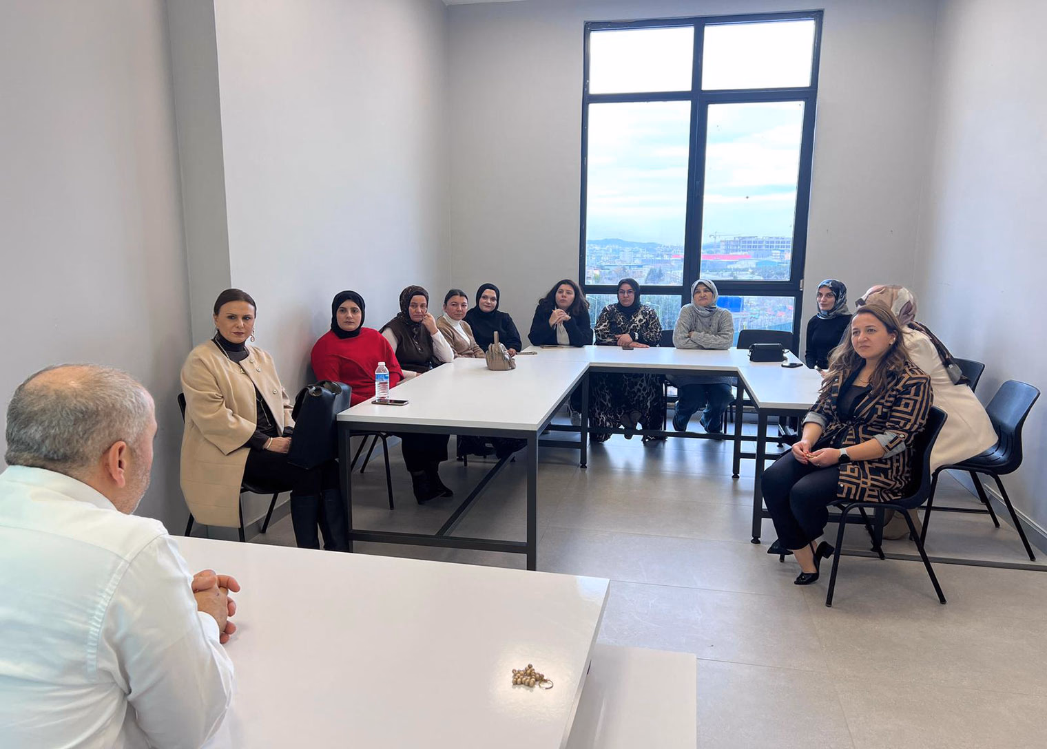 Tuzla Belediyesi Erasmus+ desteğiyle ‘Fit For The Future’ projesini başlattı - Görsel 3