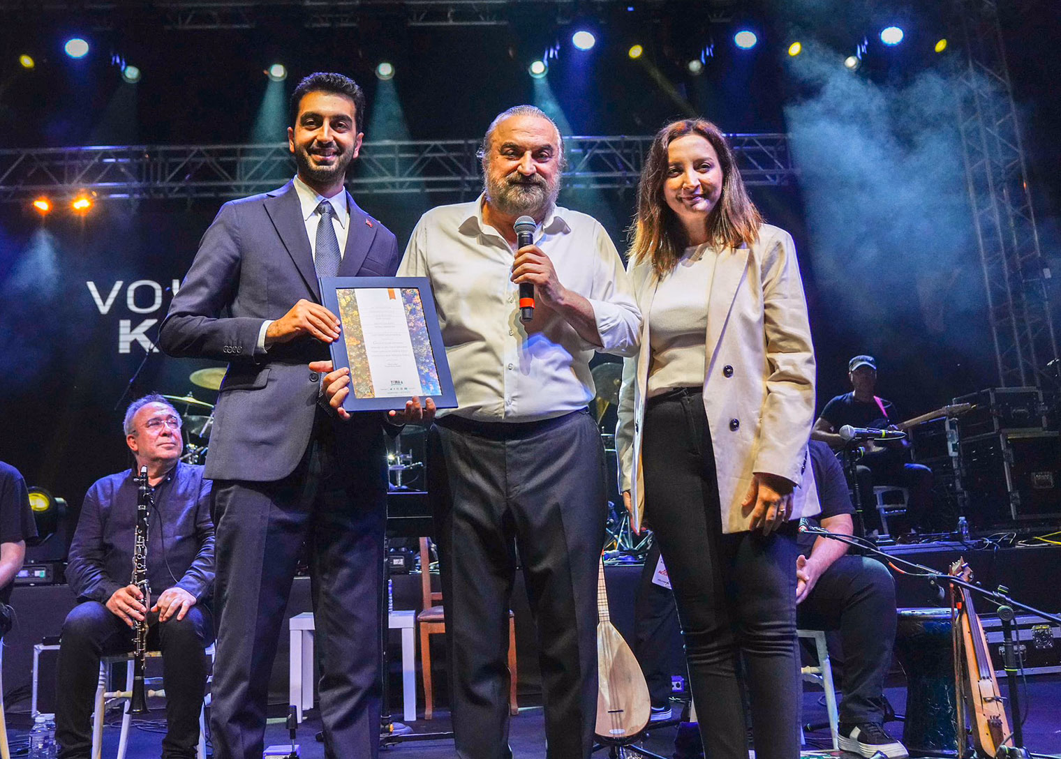 Tuzla Belediye Başkanı Bingöl: Bu organizasyonu Belediyemizin kasasından bir kuruş çıkmadan yaptık