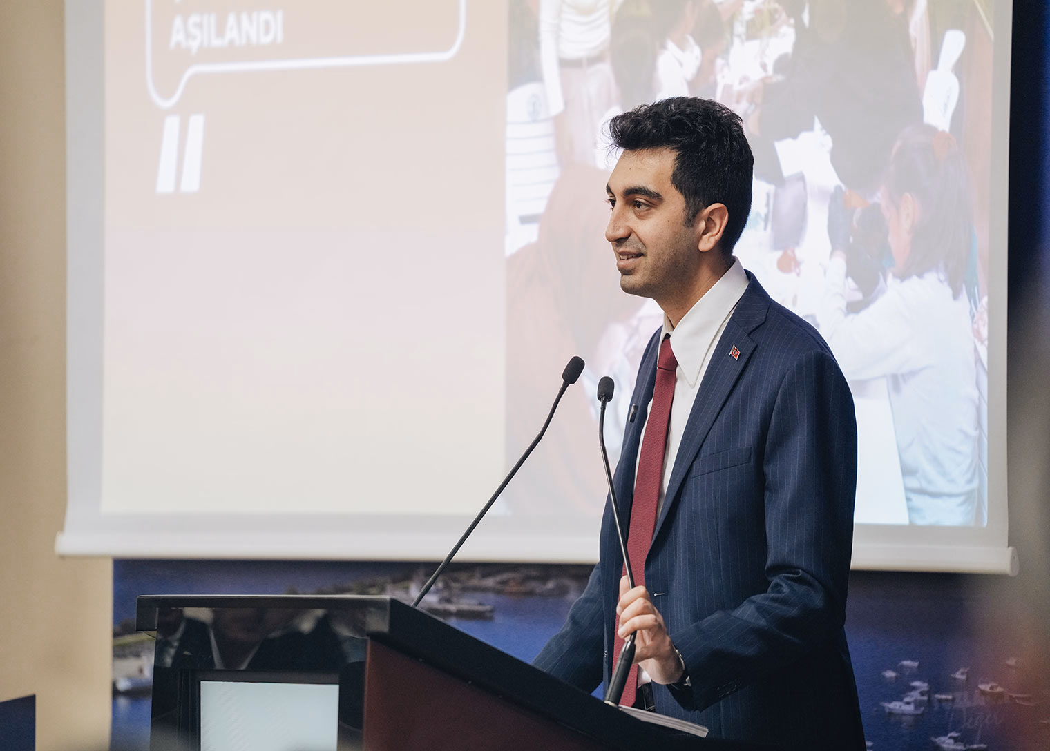 Tuzla Belediyesi 2025 yılı faaliyet raporu oy çokluğuyla kabul edildi - Görsel 2