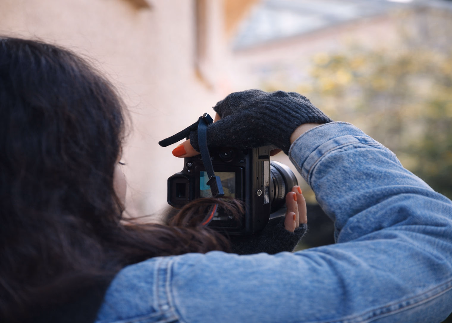 Fotoğraf tutkunları Tuzla’nın sokaklarında buluştu - Görsel 1